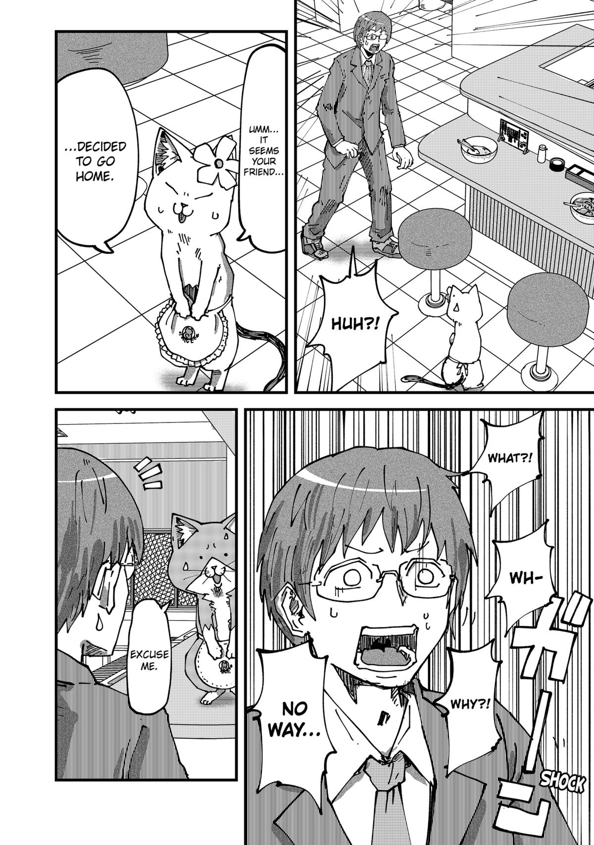 Red Cat Ramen Chapter 61 10