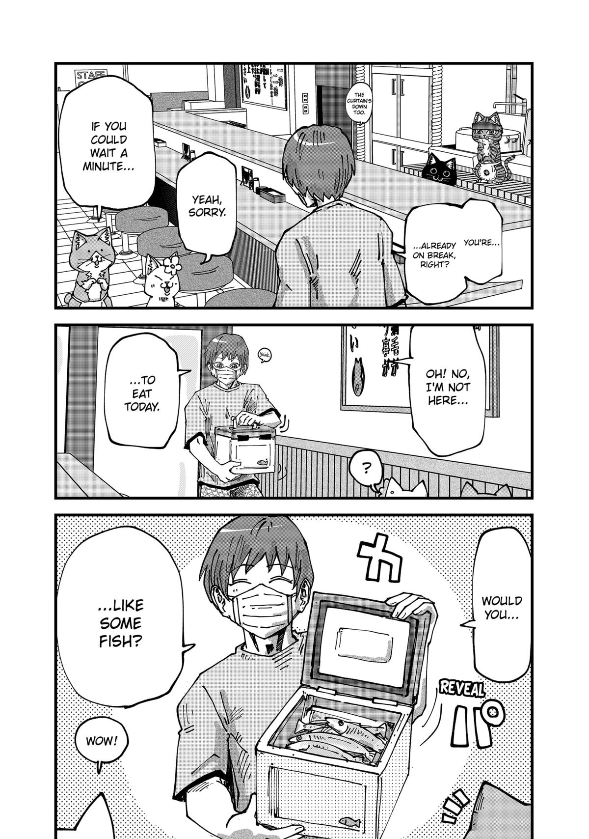 Red Cat Ramen Chapter 62 2