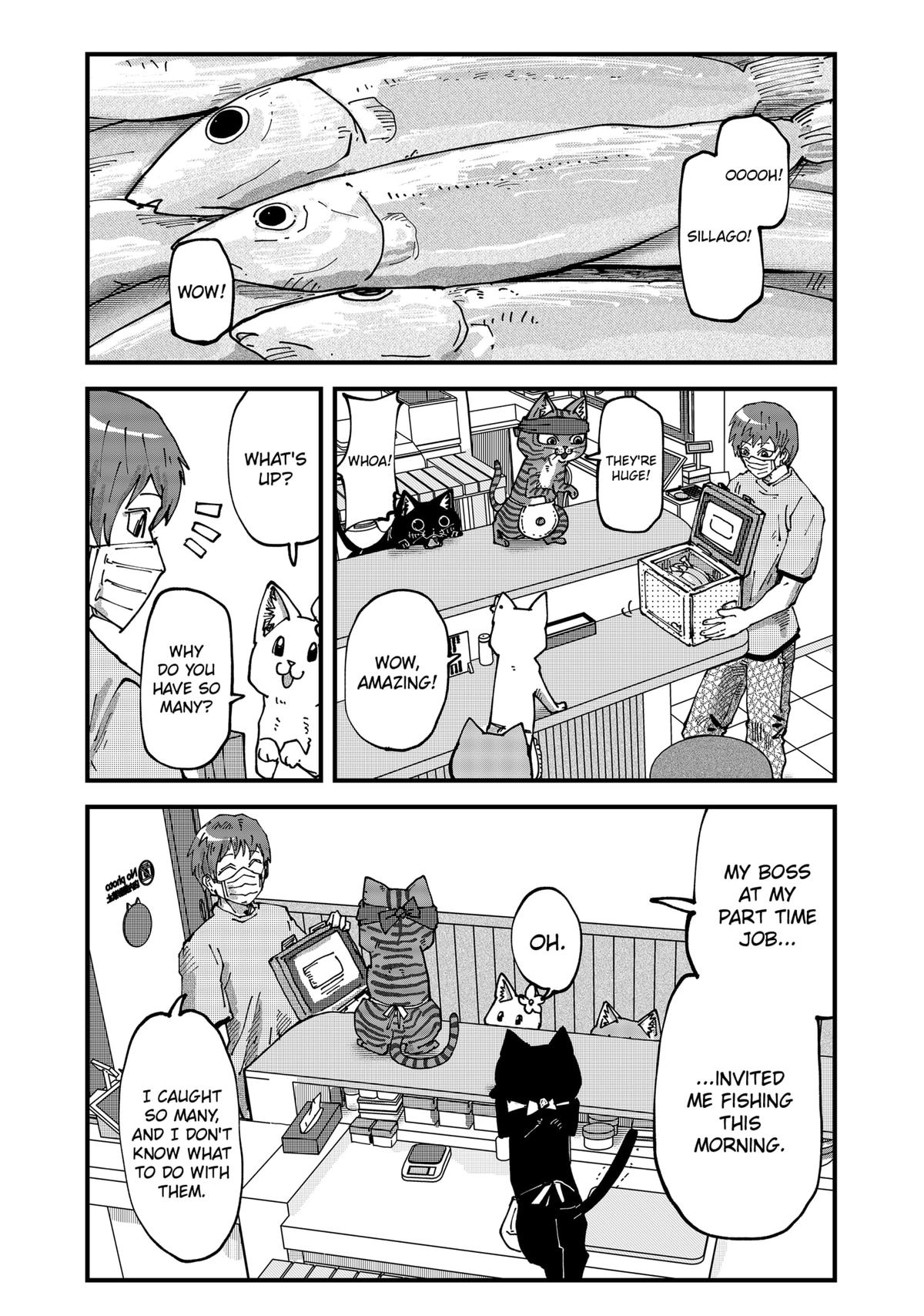 Red Cat Ramen Chapter 62 3