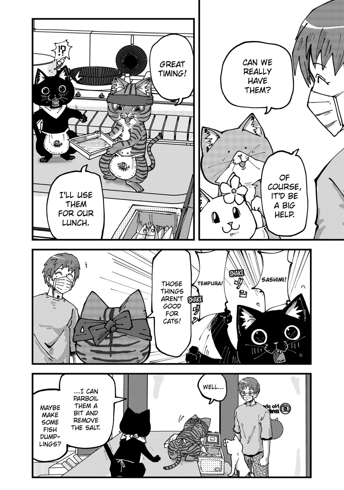 Red Cat Ramen Chapter 62 4