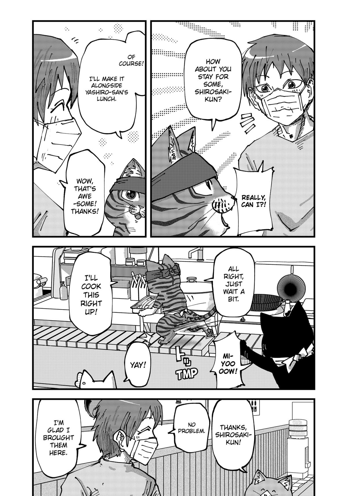 Red Cat Ramen Chapter 62 5