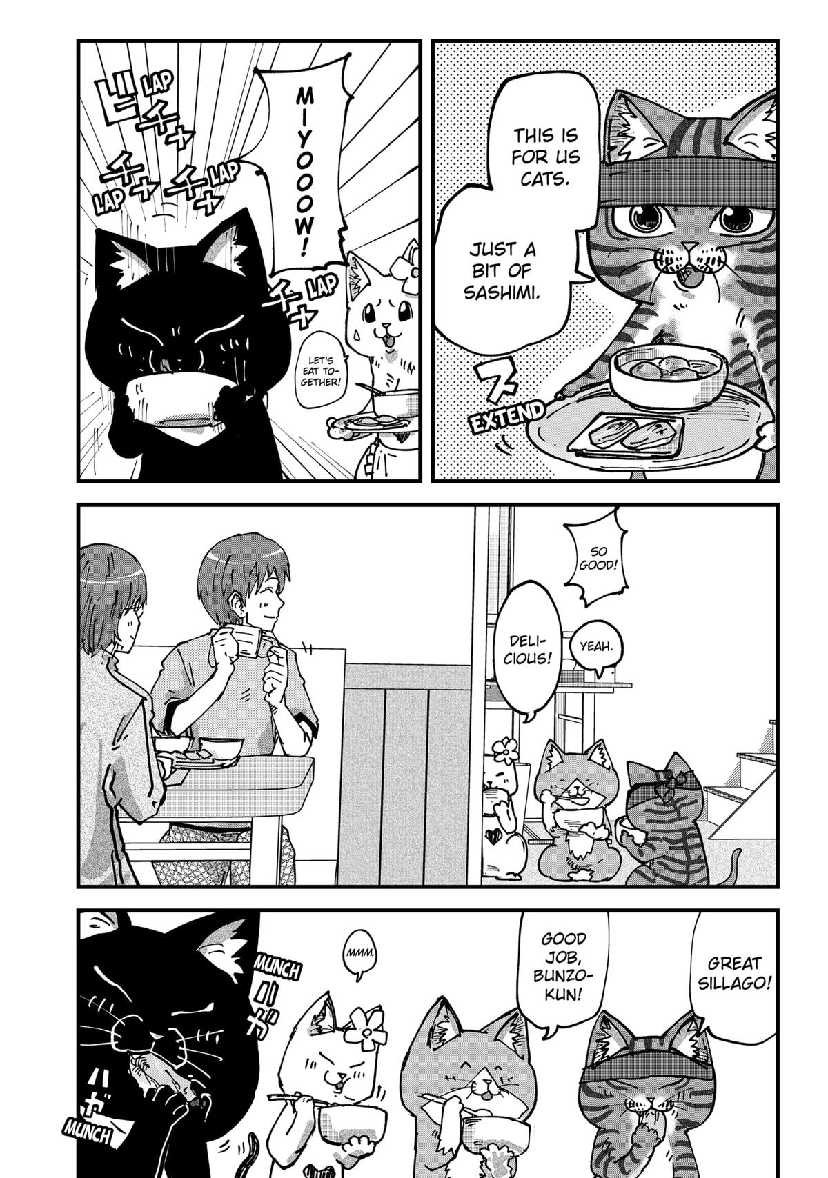 Red Cat Ramen Chapter 62 12