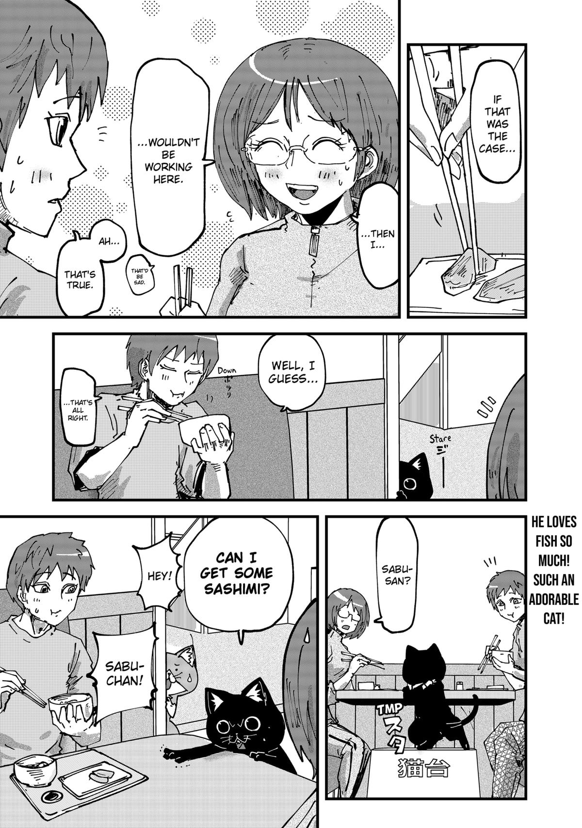 Red Cat Ramen Chapter 62 15