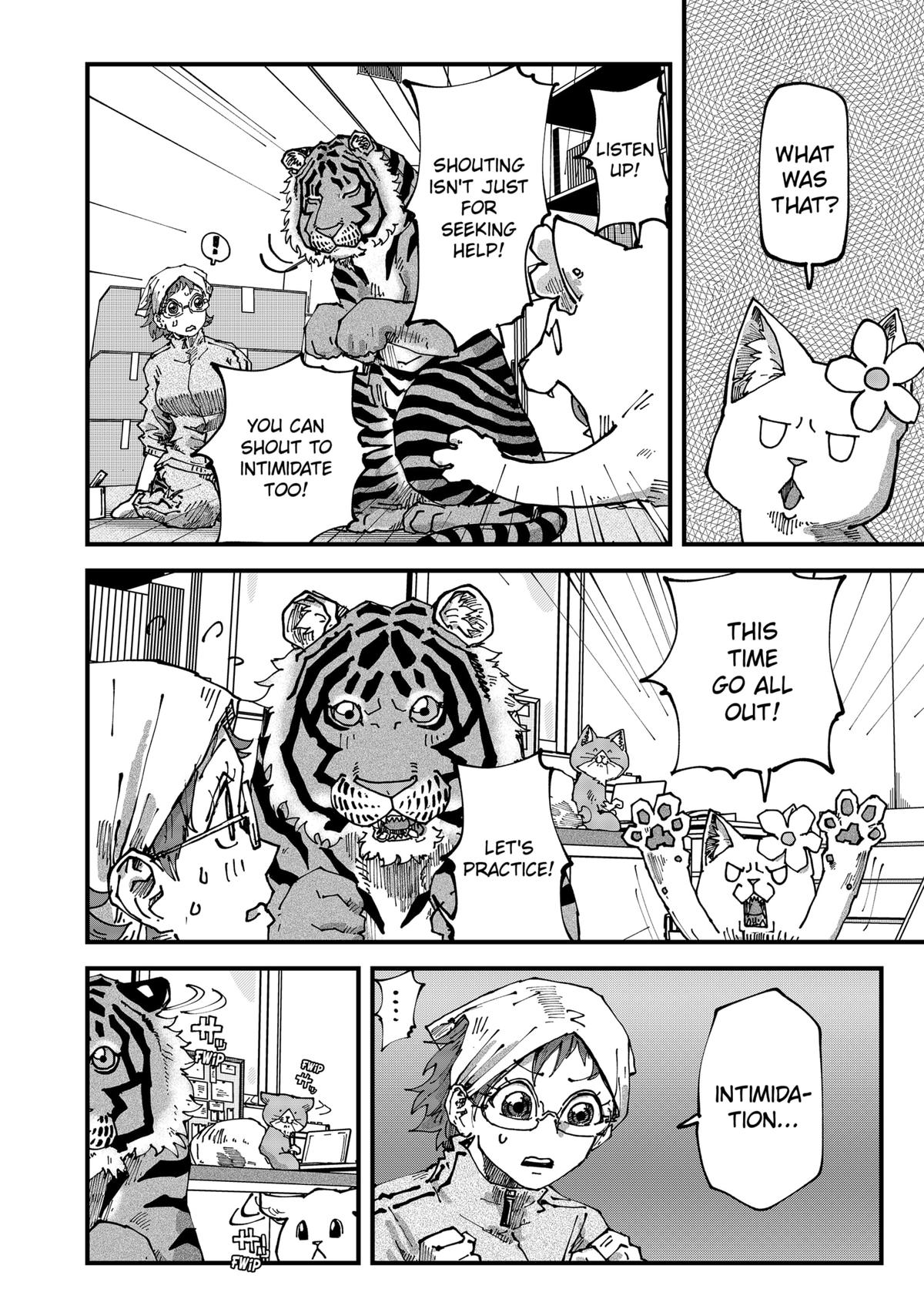 Red Cat Ramen Chapter 63 6