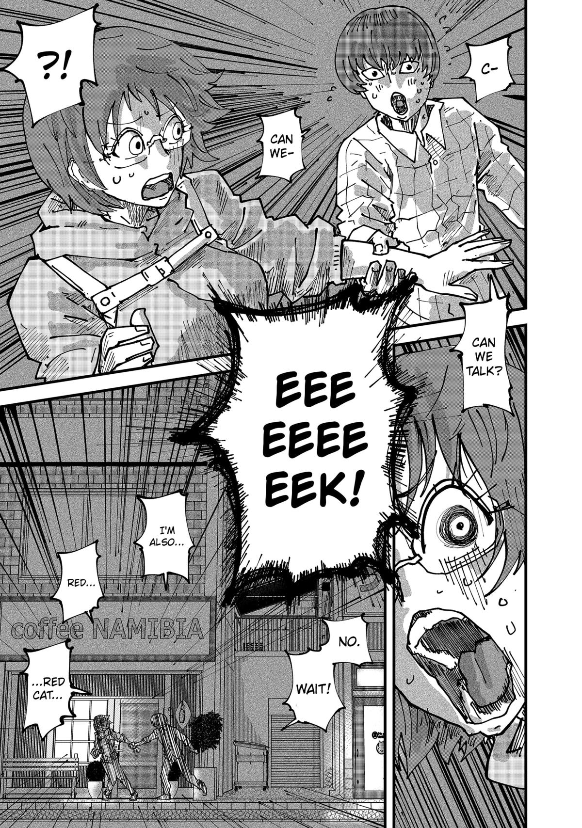 Red Cat Ramen Chapter 63 13