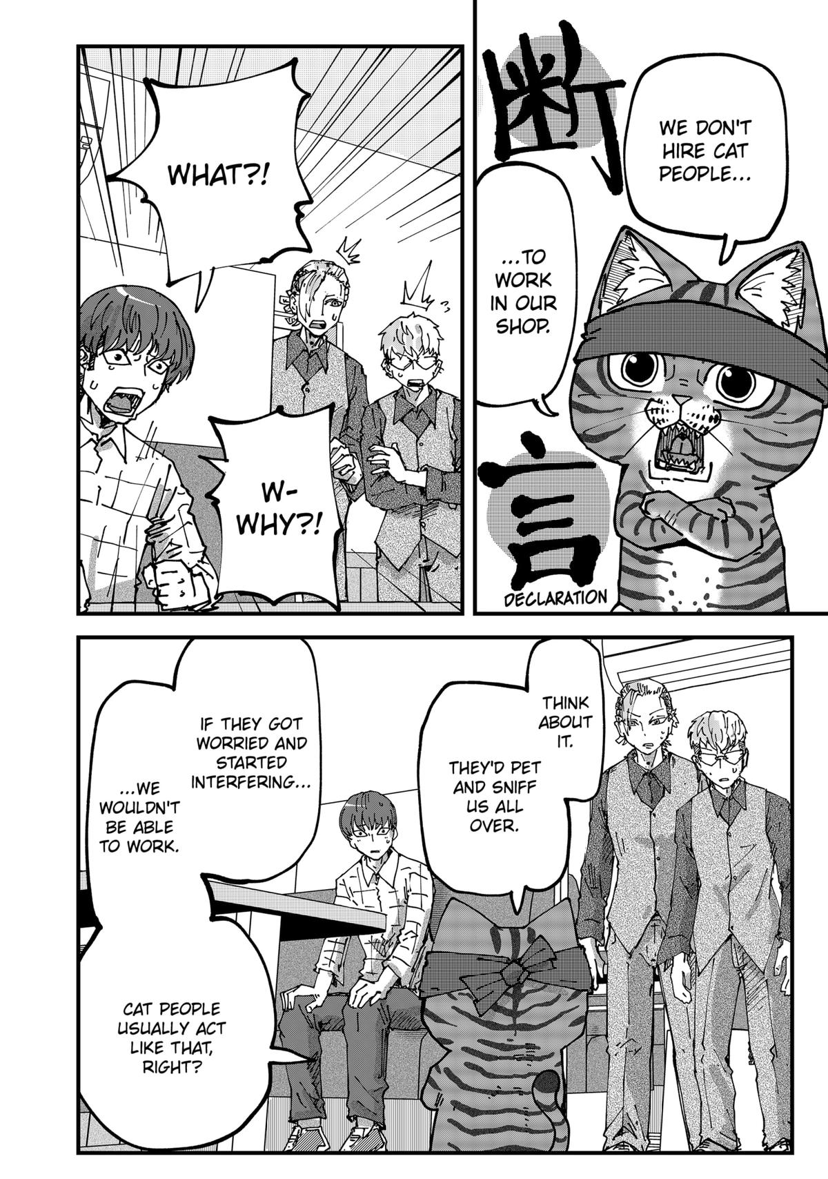 Red Cat Ramen Chapter 64 4