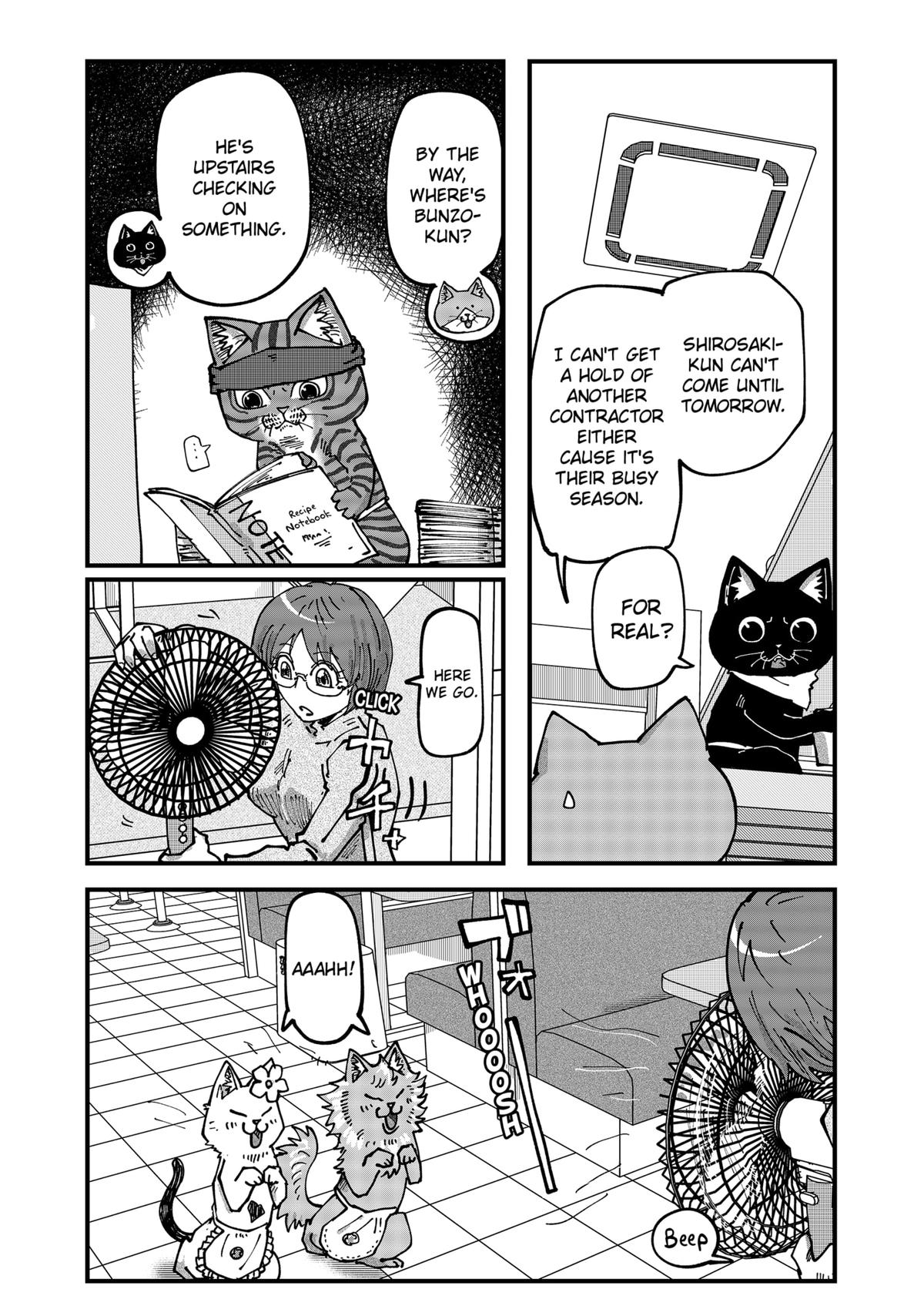 Red Cat Ramen Chapter 65 2