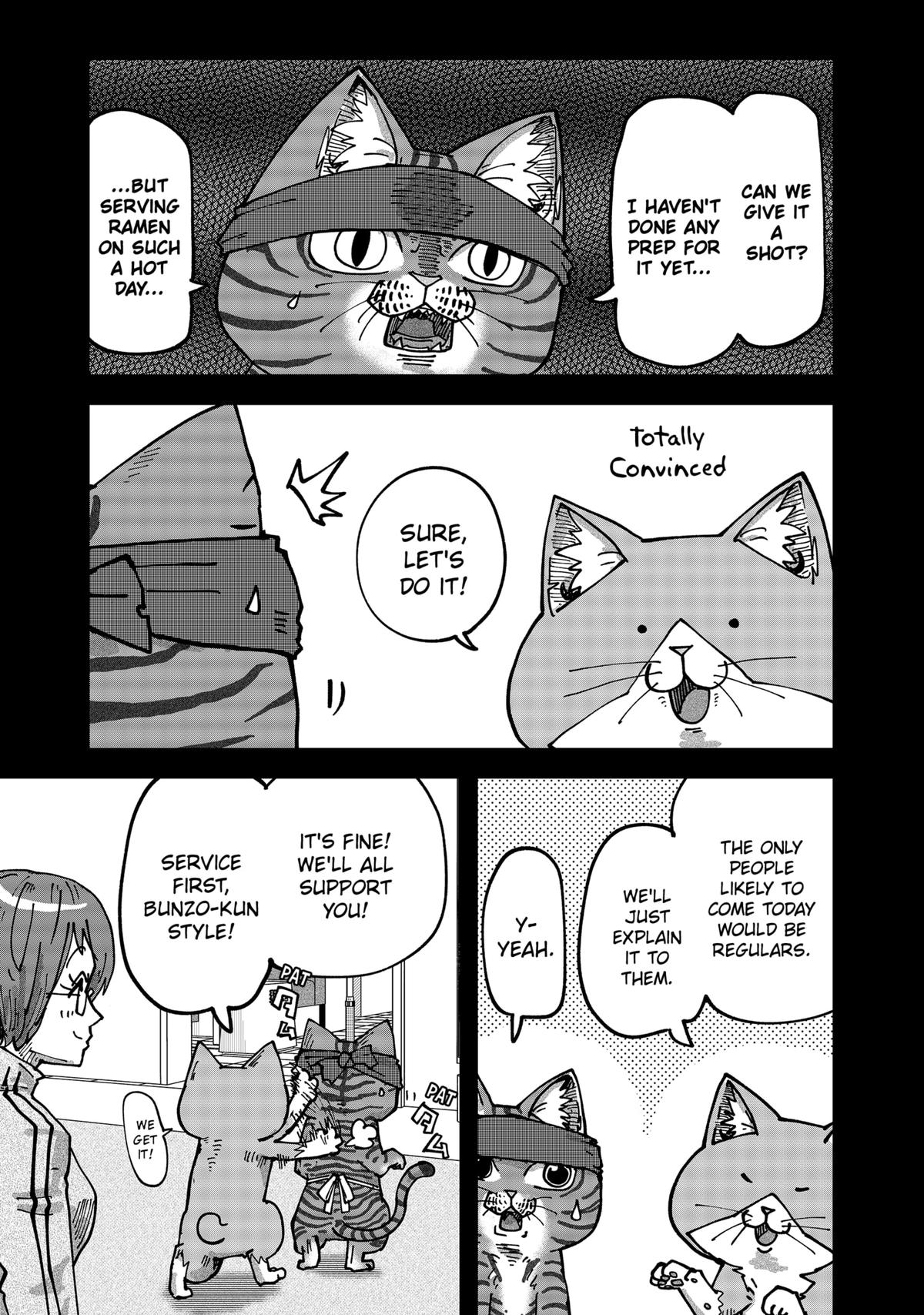 Red Cat Ramen Chapter 65 9