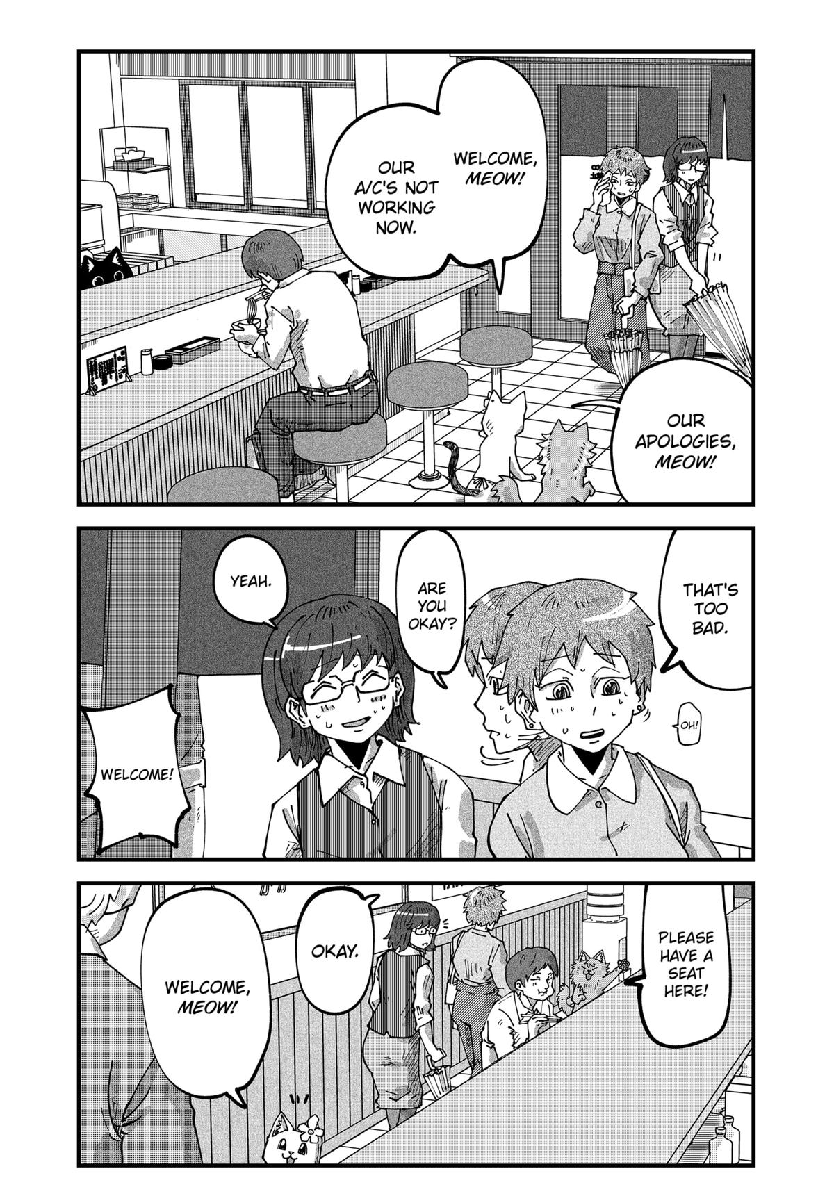 Red Cat Ramen Chapter 65 13