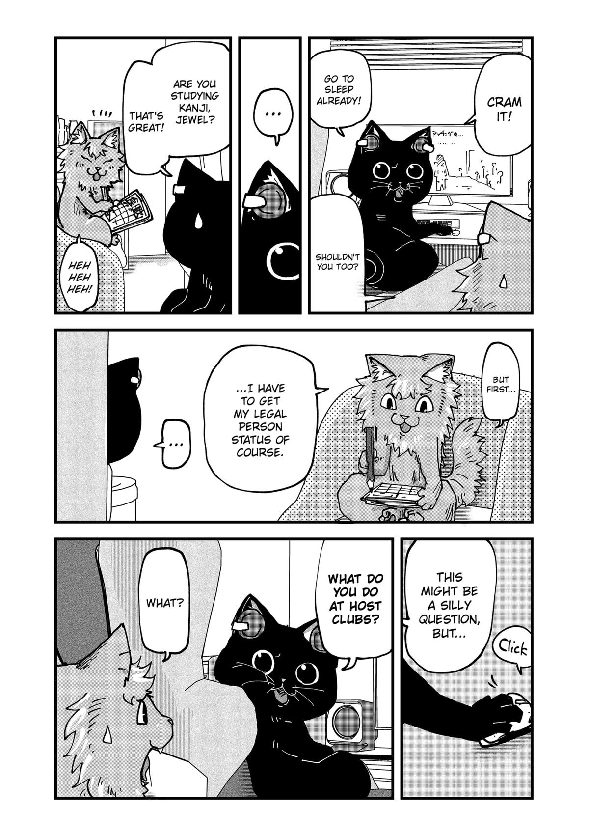 Red Cat Ramen Chapter 66 2