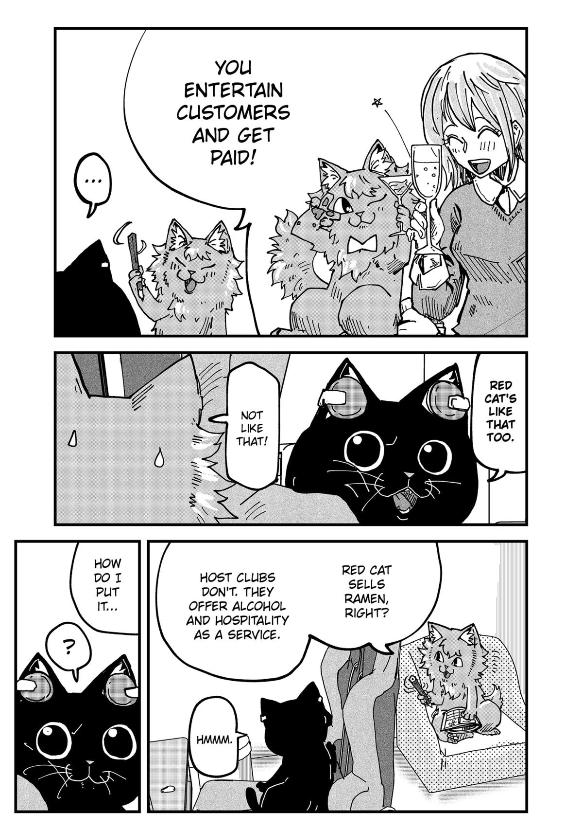 Red Cat Ramen Chapter 66 3