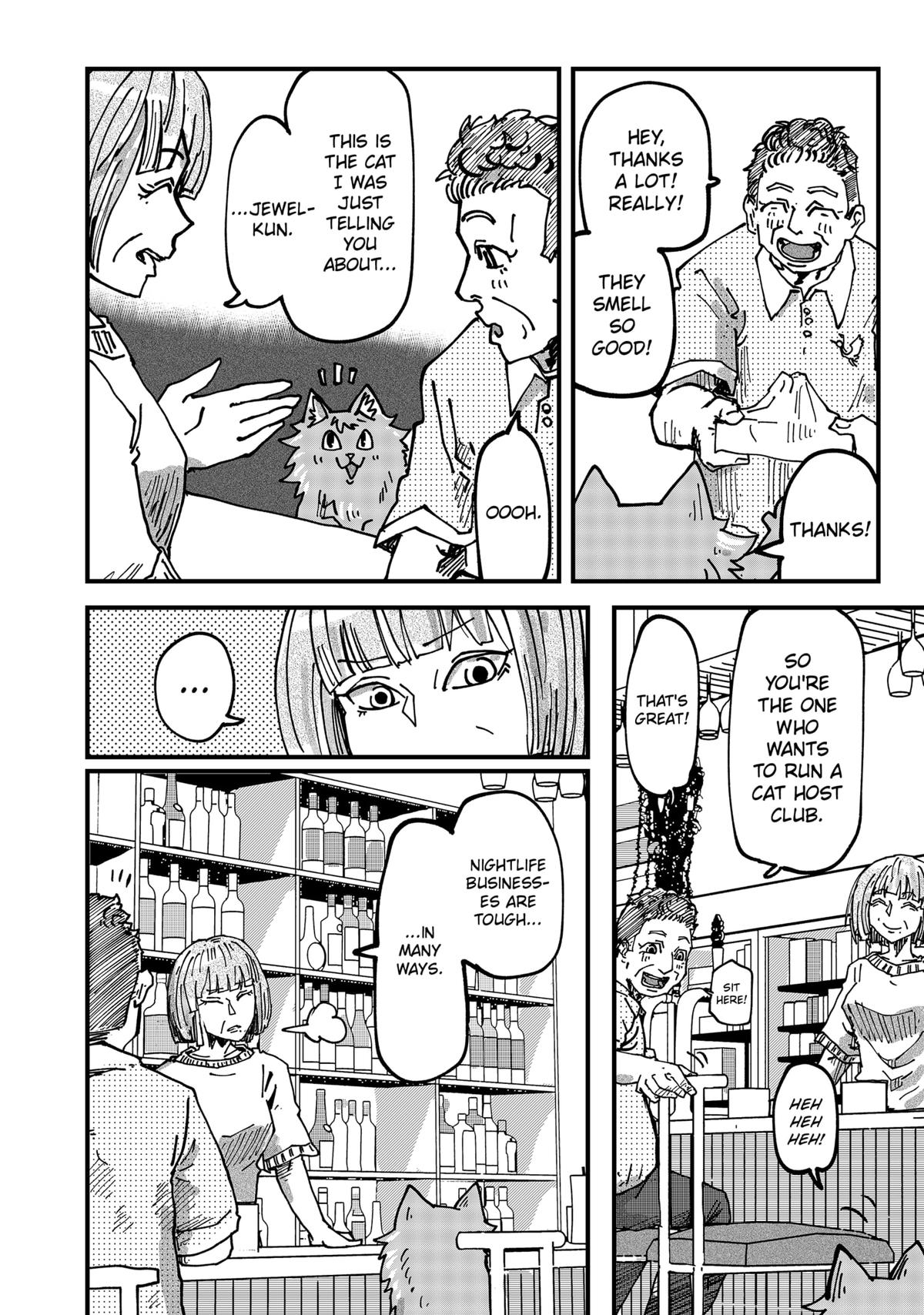 Red Cat Ramen Chapter 66 10