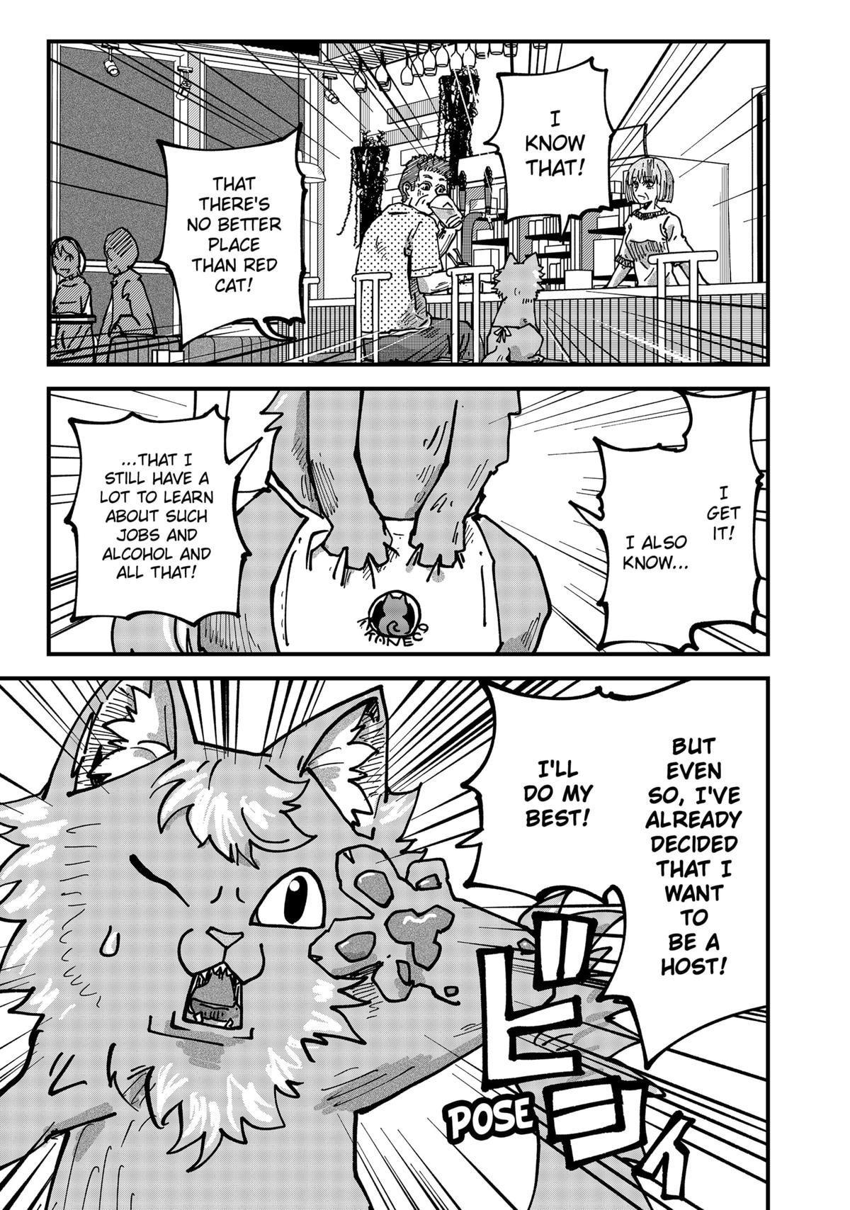 Red Cat Ramen Chapter 66 13