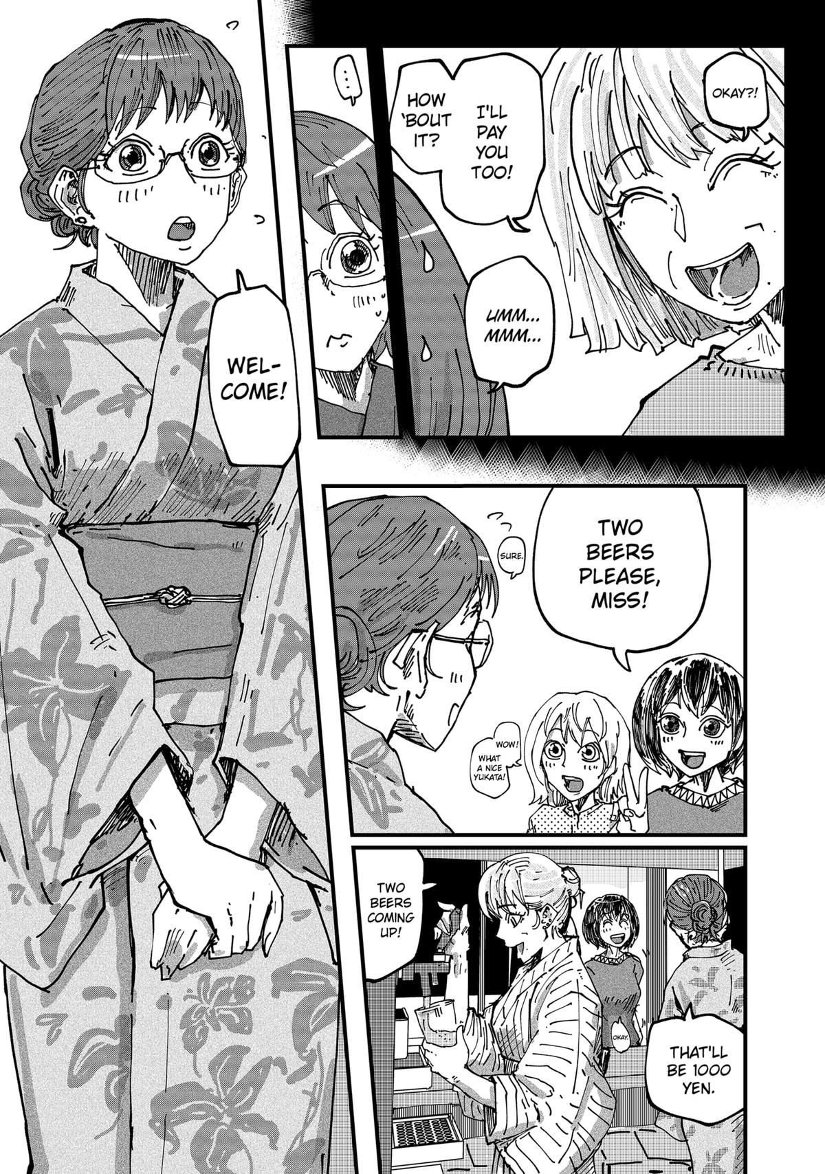 Red Cat Ramen Chapter 67 6