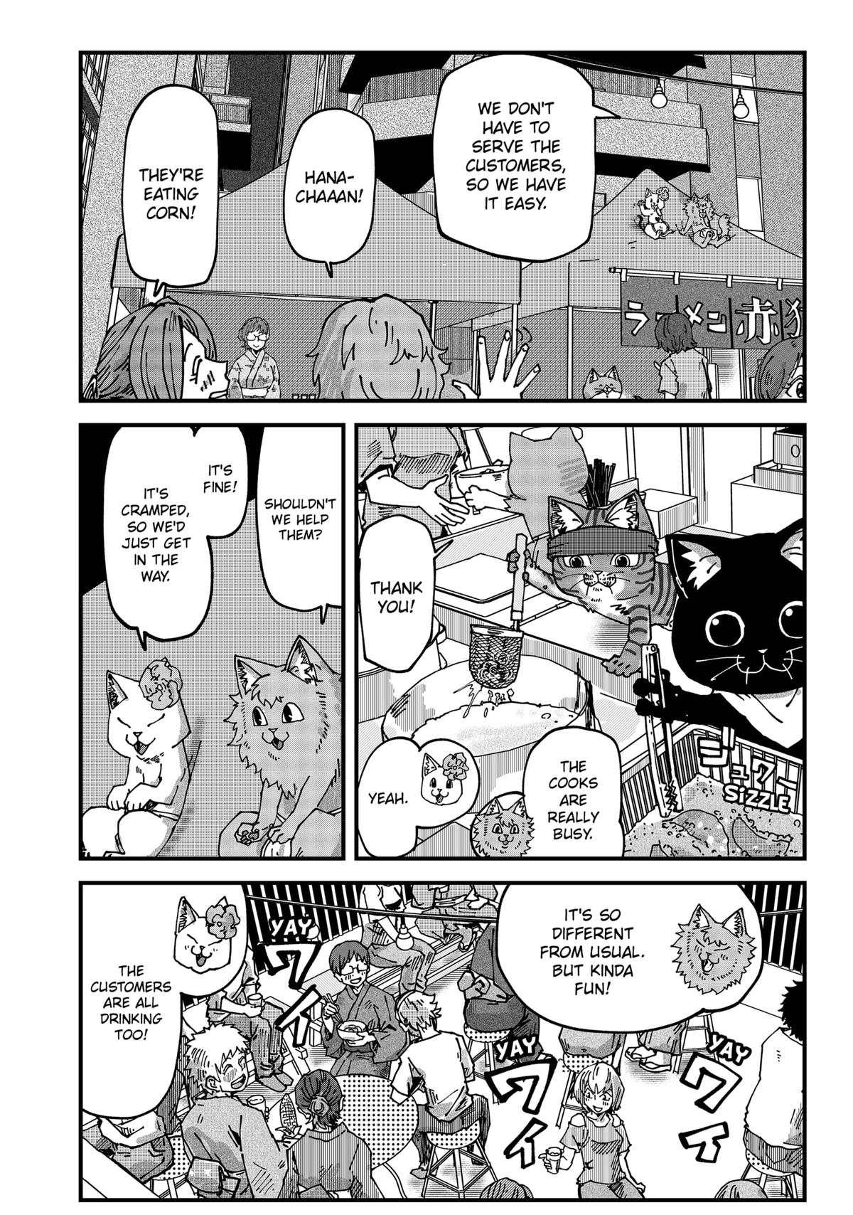 Red Cat Ramen Chapter 67 10