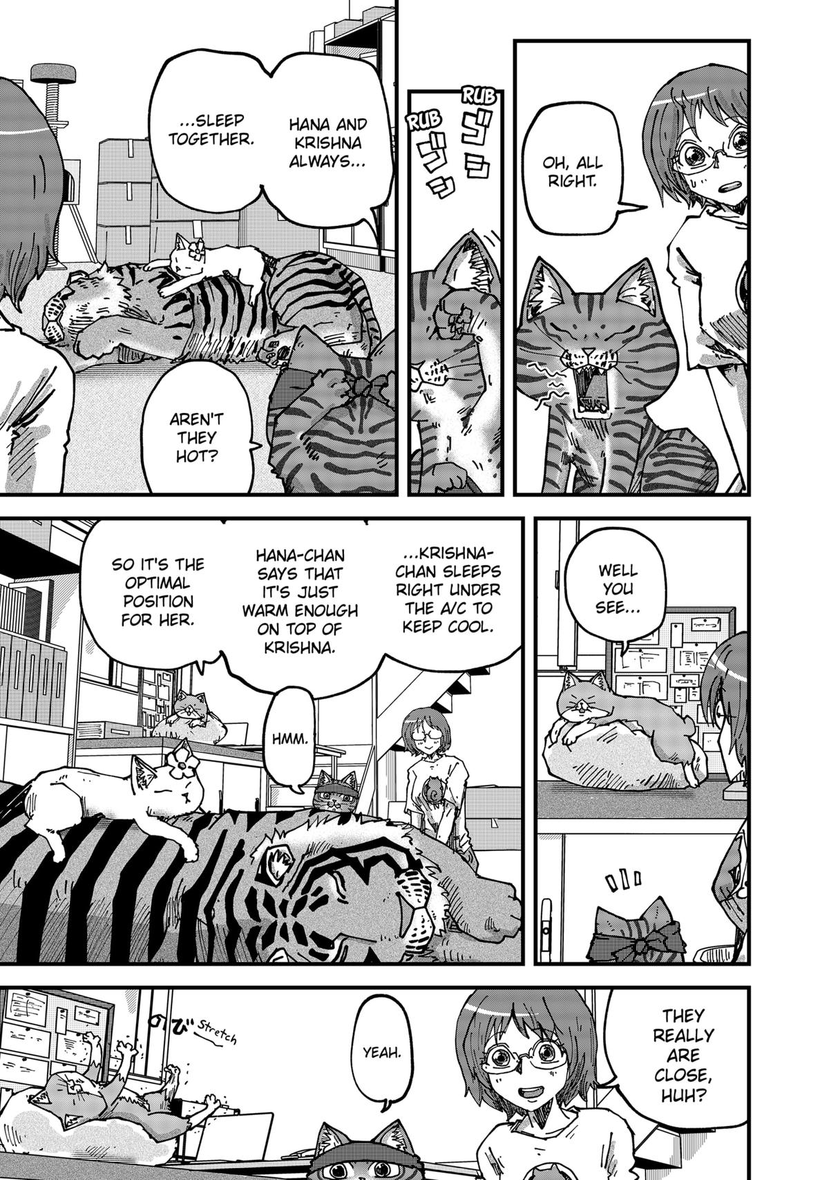 Red Cat Ramen Chapter 68 3