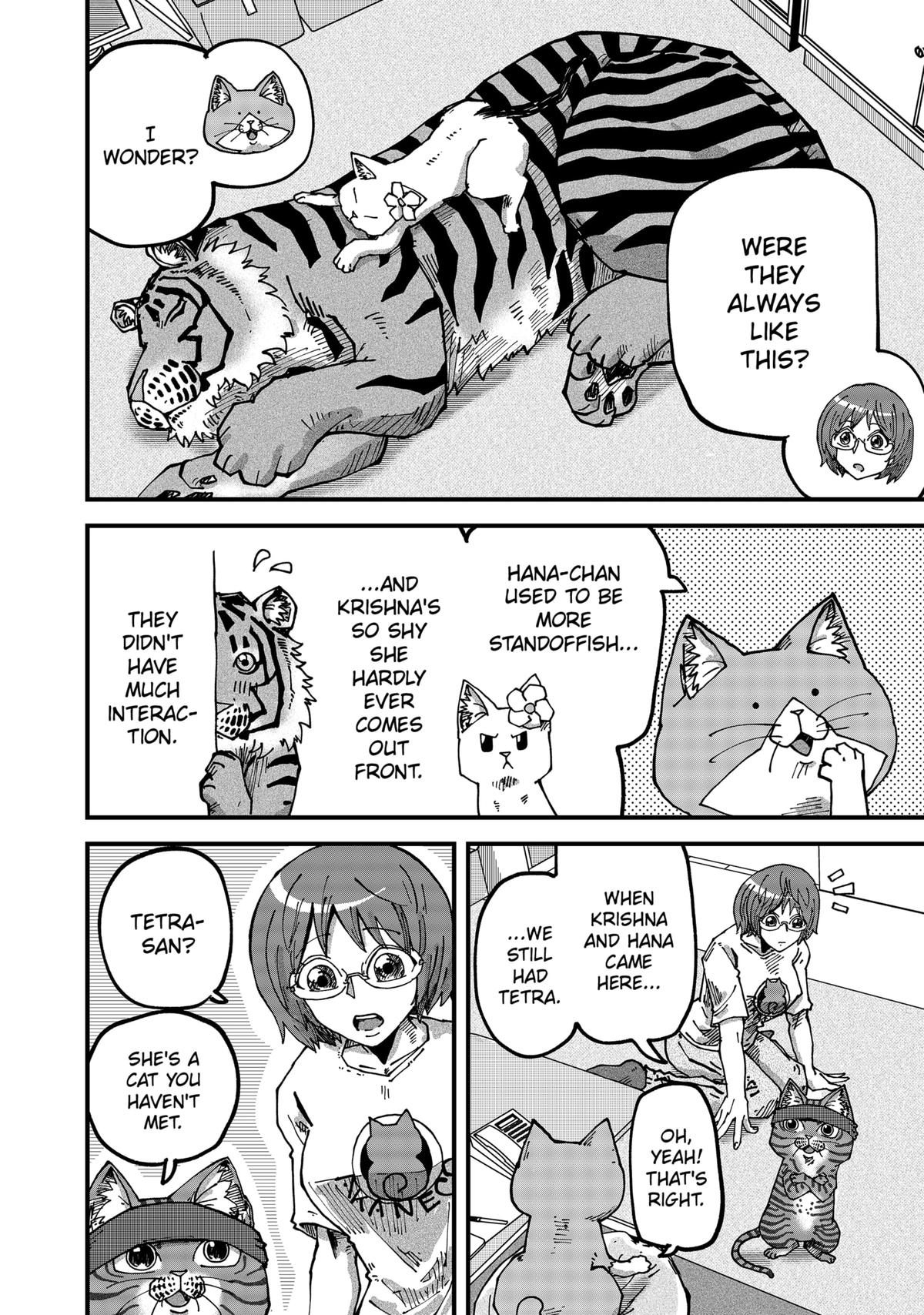 Red Cat Ramen Chapter 68 4
