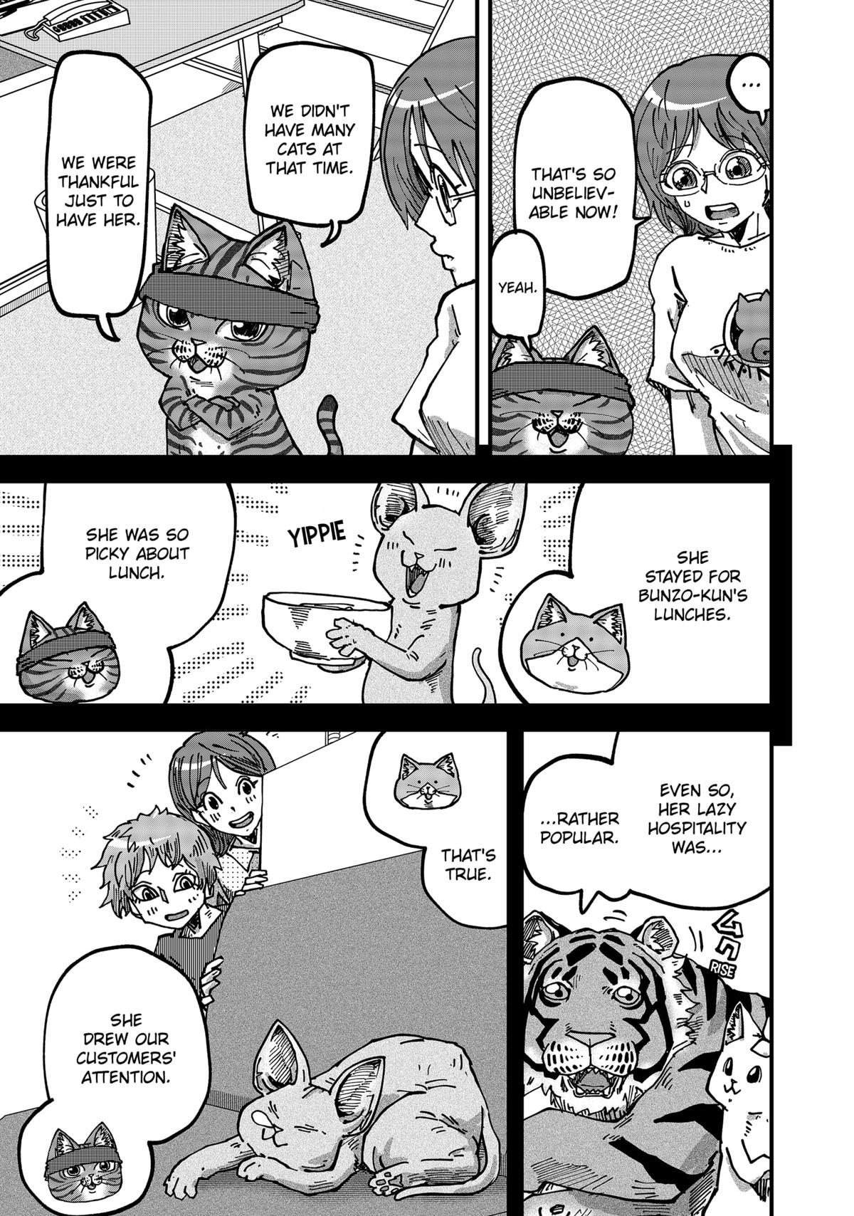 Red Cat Ramen Chapter 68 7