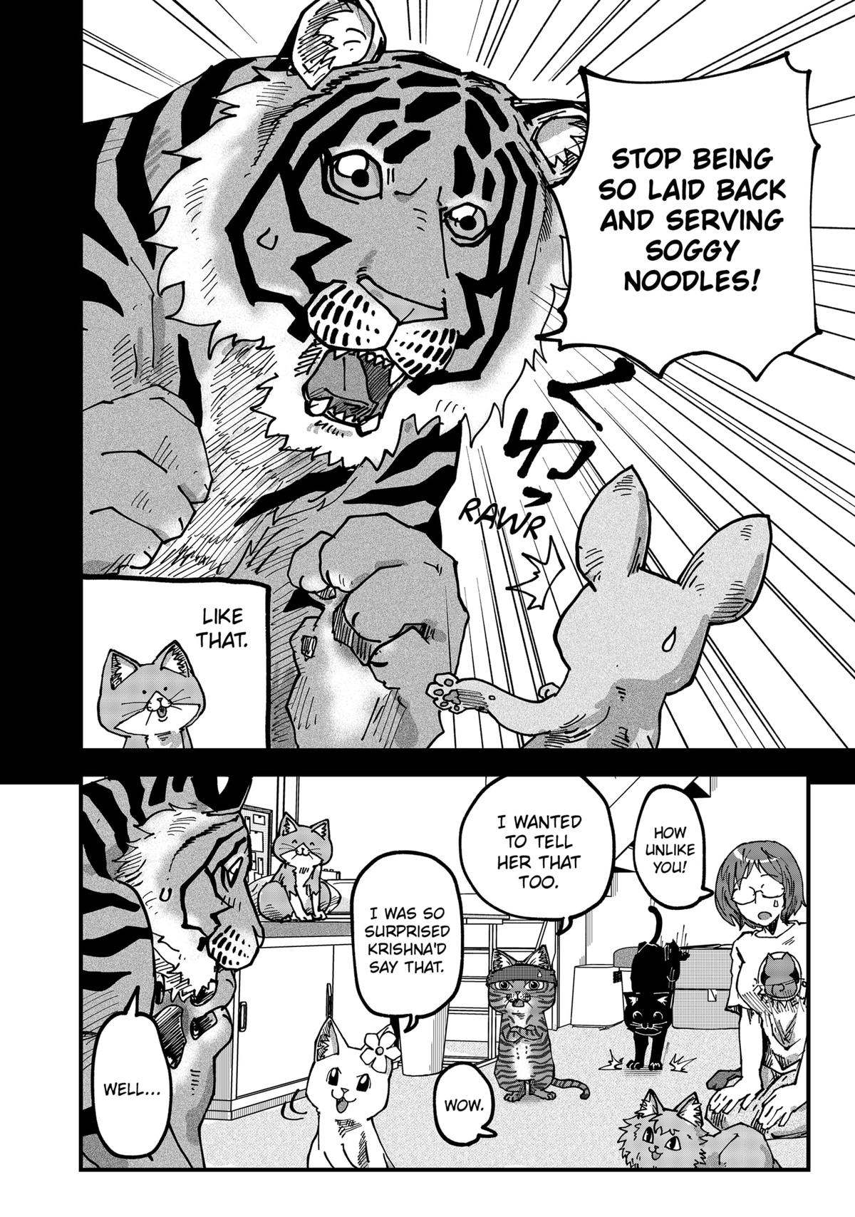 Red Cat Ramen Chapter 68 10