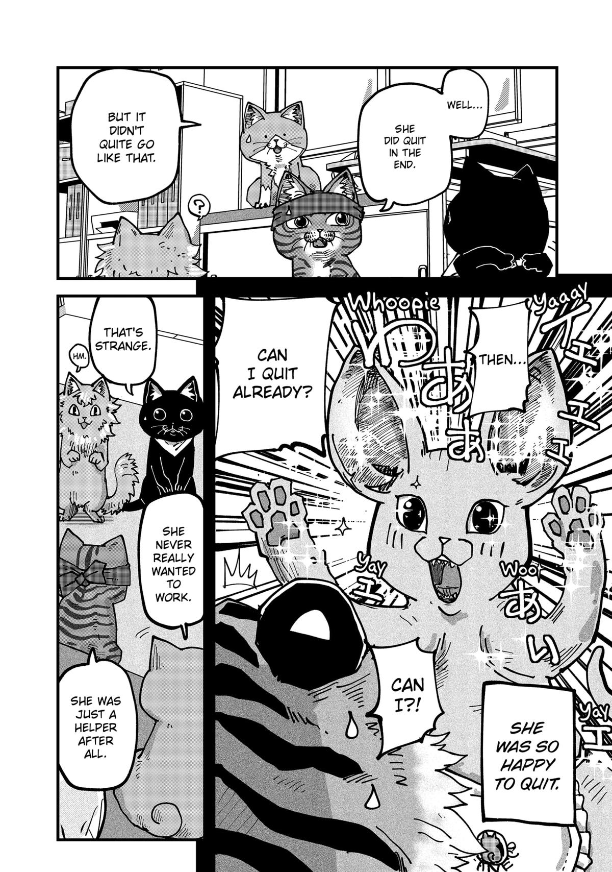 Red Cat Ramen Chapter 68 12