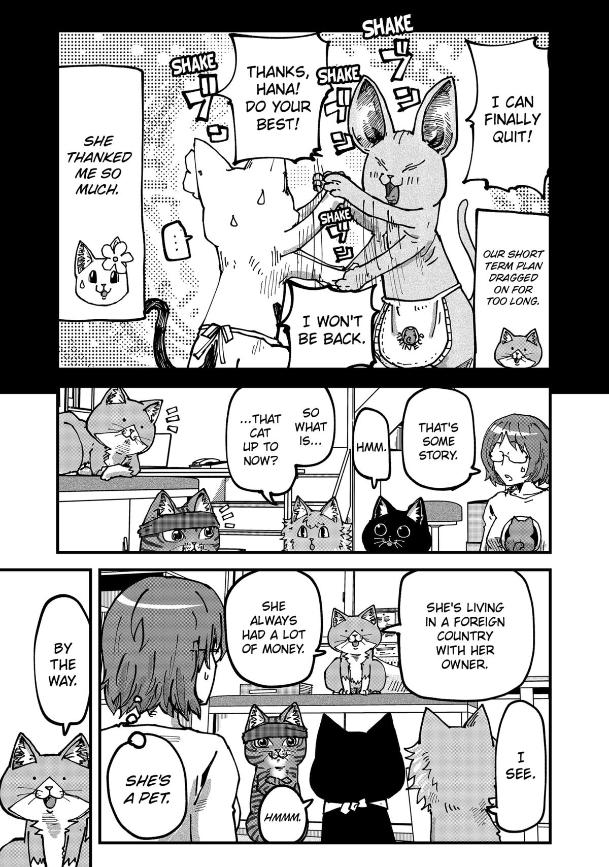 Red Cat Ramen Chapter 68 13