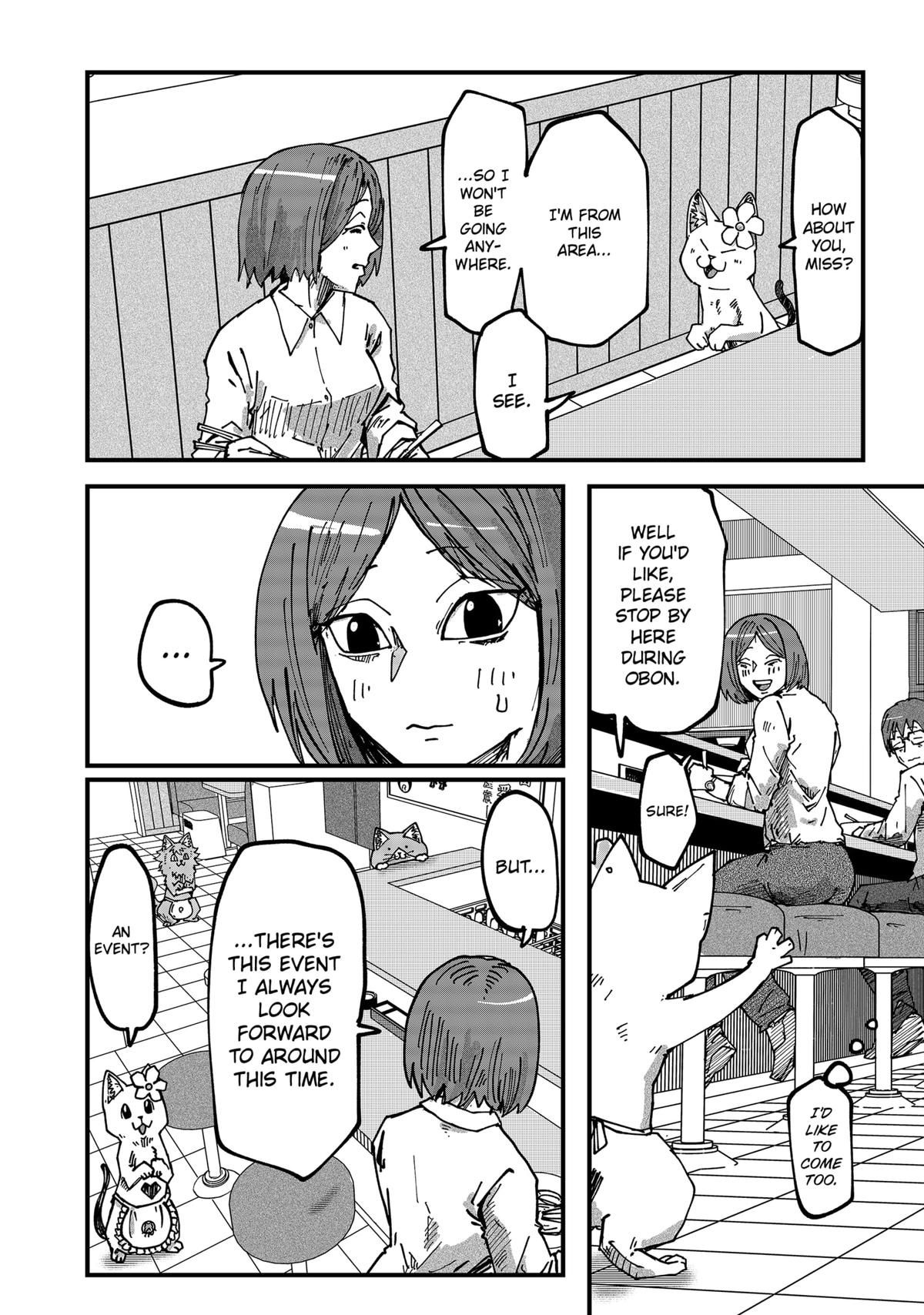 Red Cat Ramen Chapter 69 6