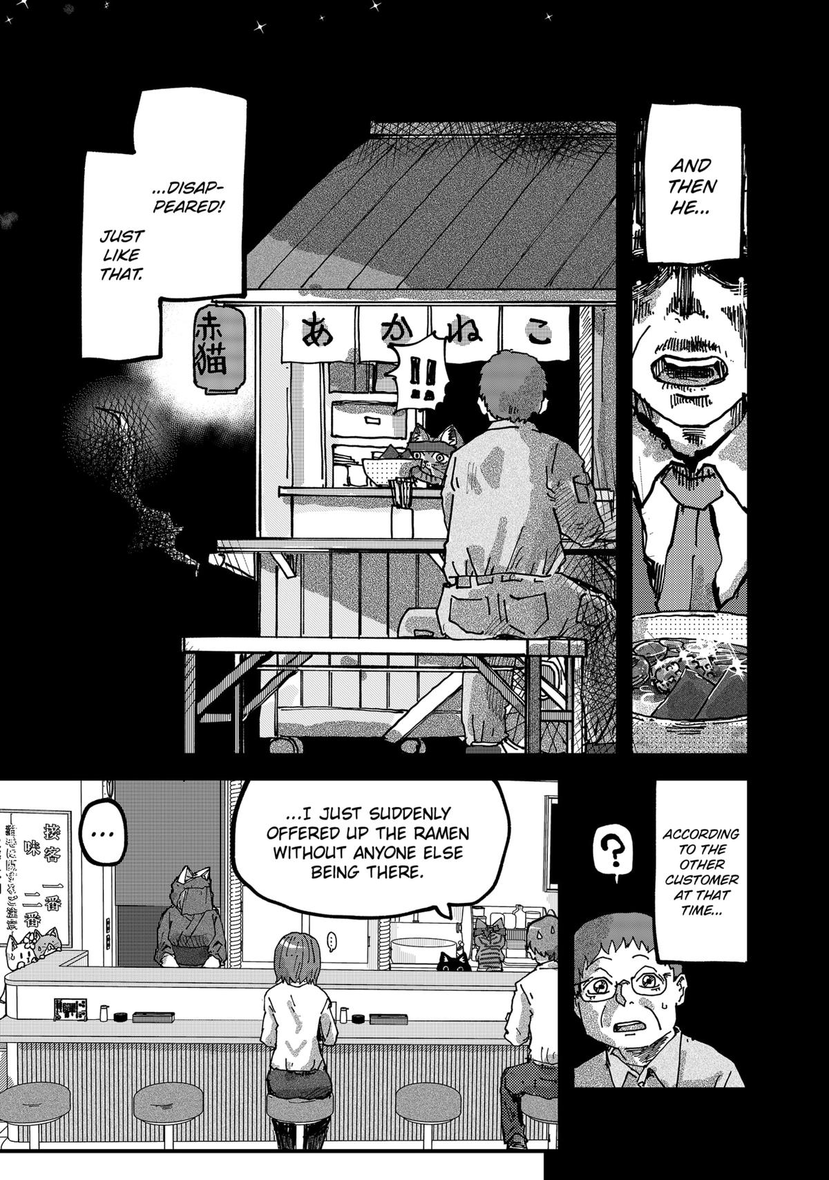 Red Cat Ramen Chapter 69 13