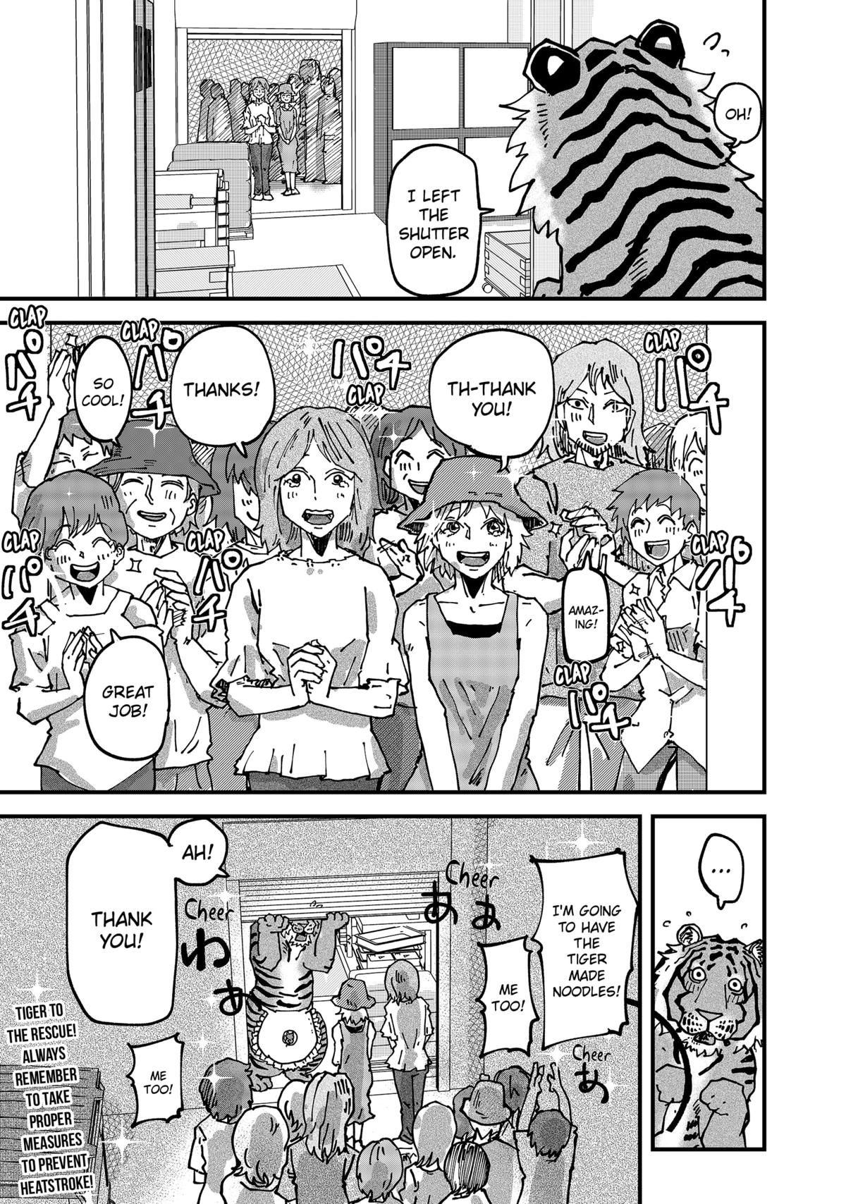 Red Cat Ramen Chapter 70 15