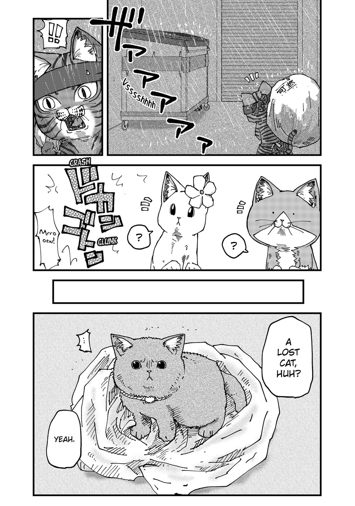 Red Cat Ramen Chapter 71 3