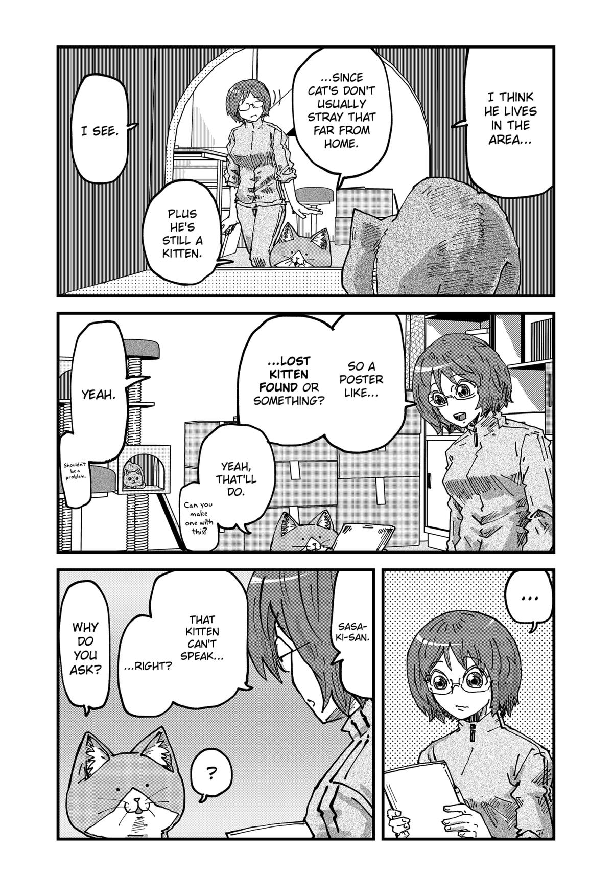 Red Cat Ramen Chapter 71 6