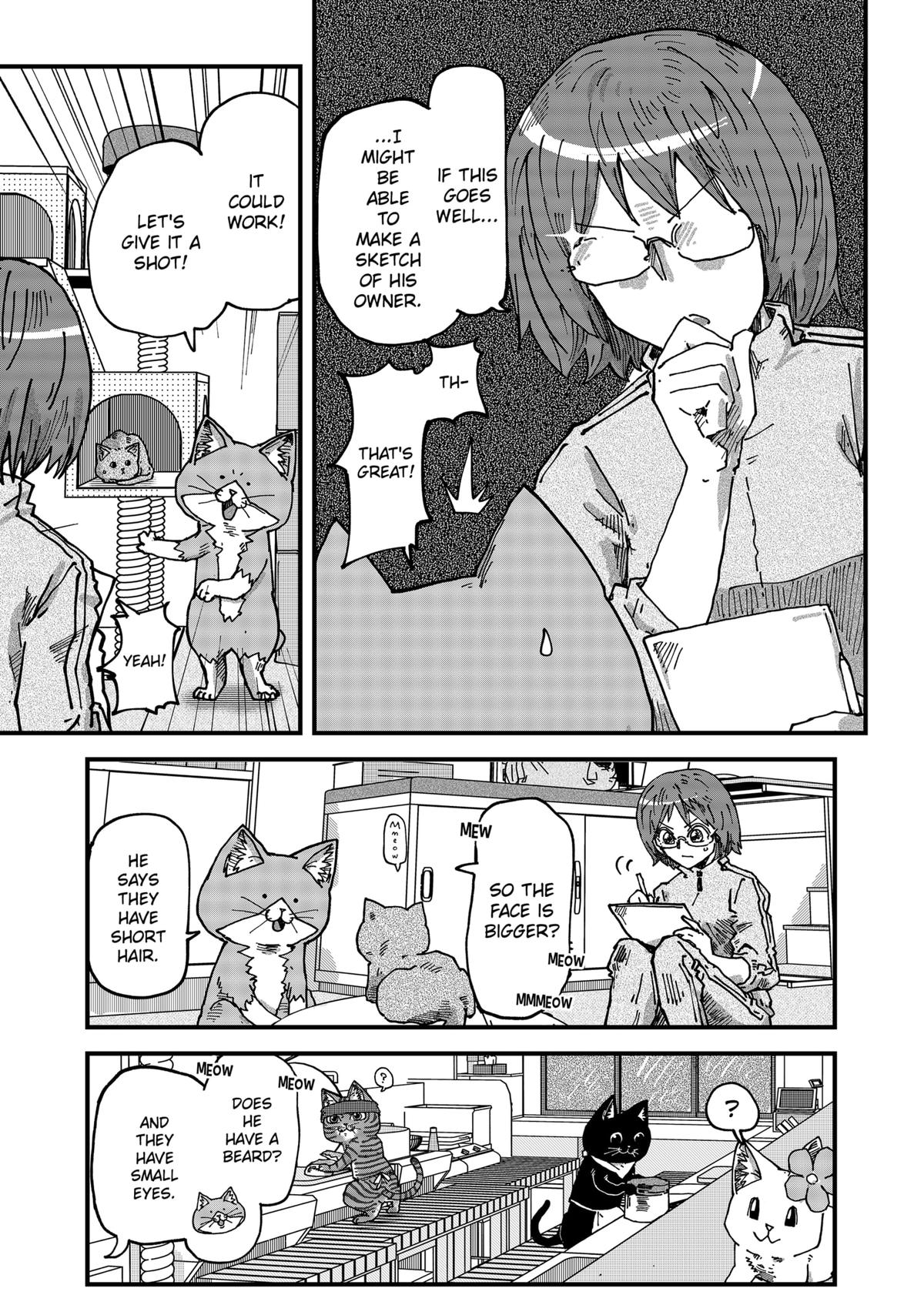 Red Cat Ramen Chapter 71 9