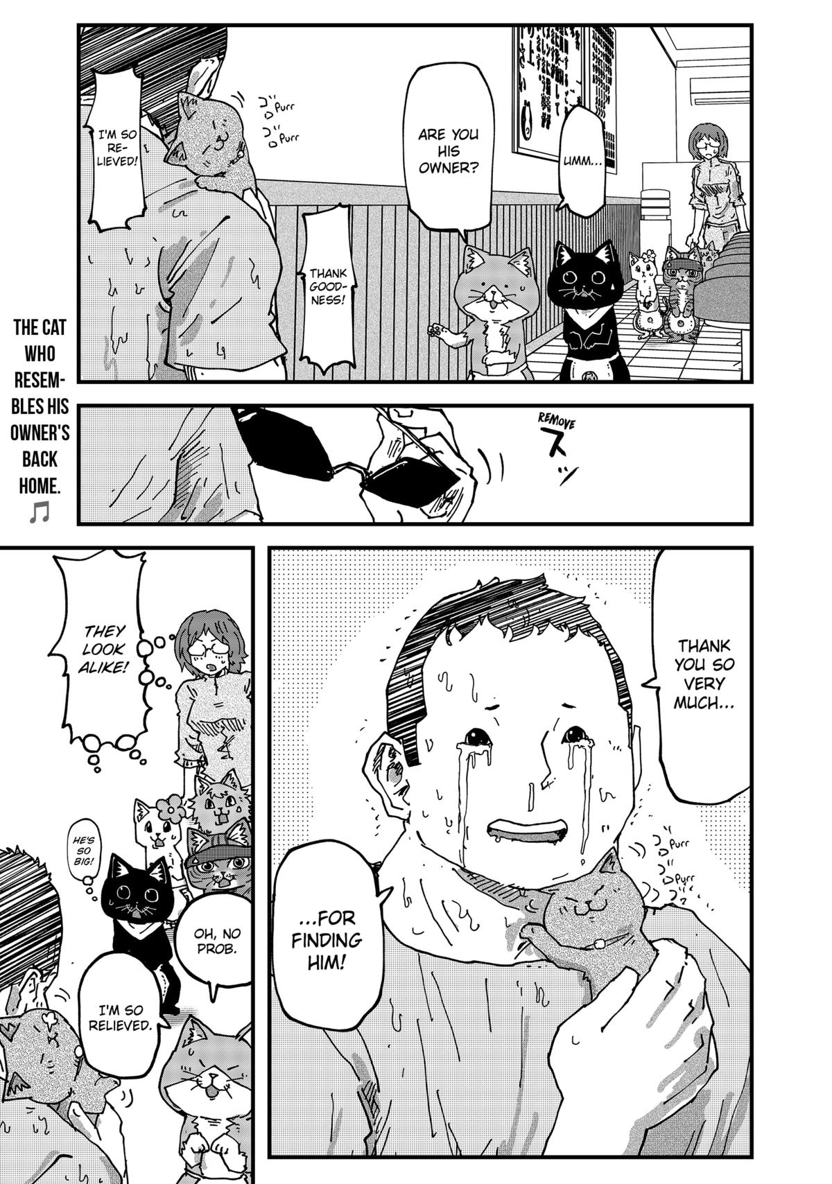 Red Cat Ramen Chapter 71 15