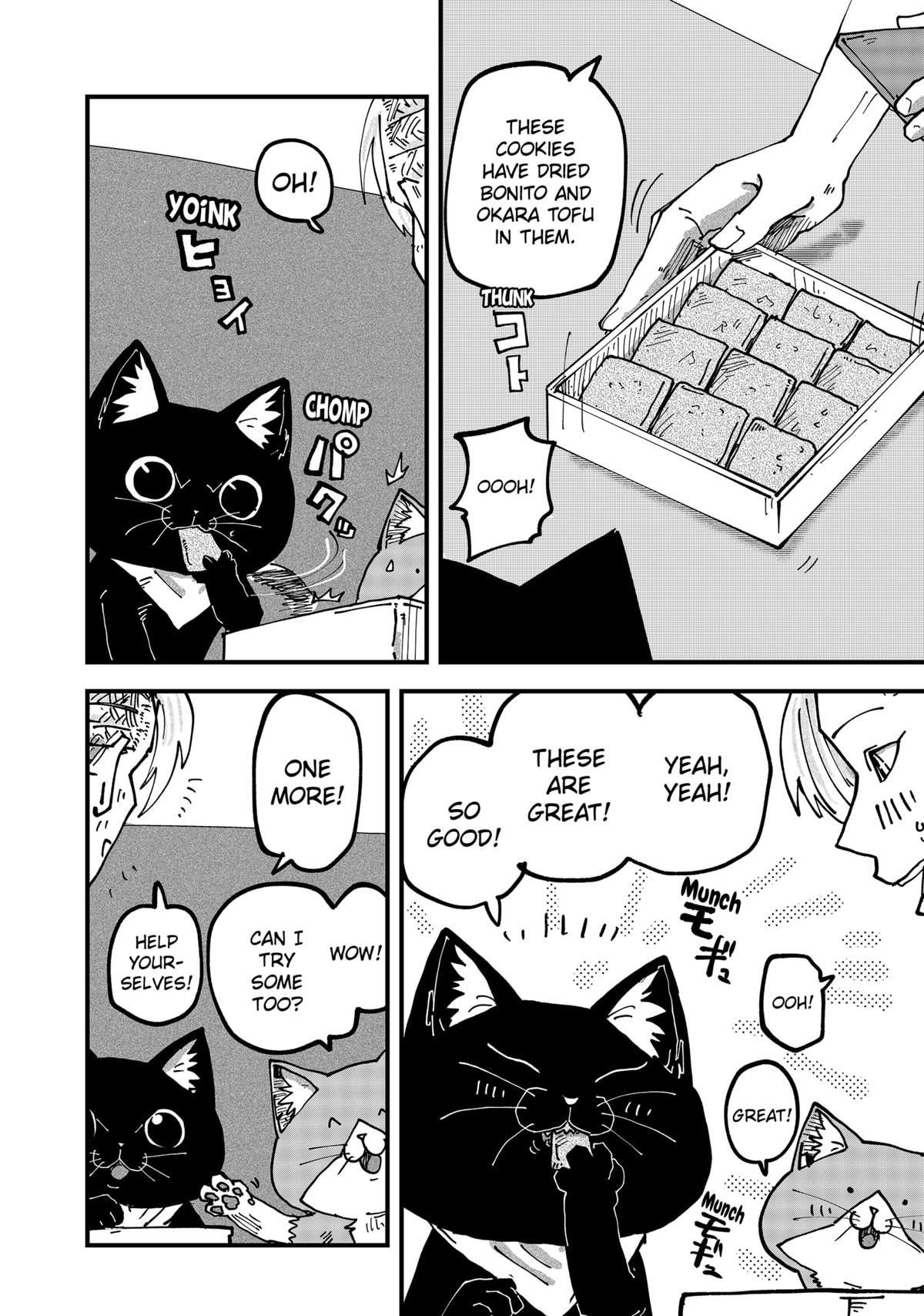 Red Cat Ramen Chapter 72 6