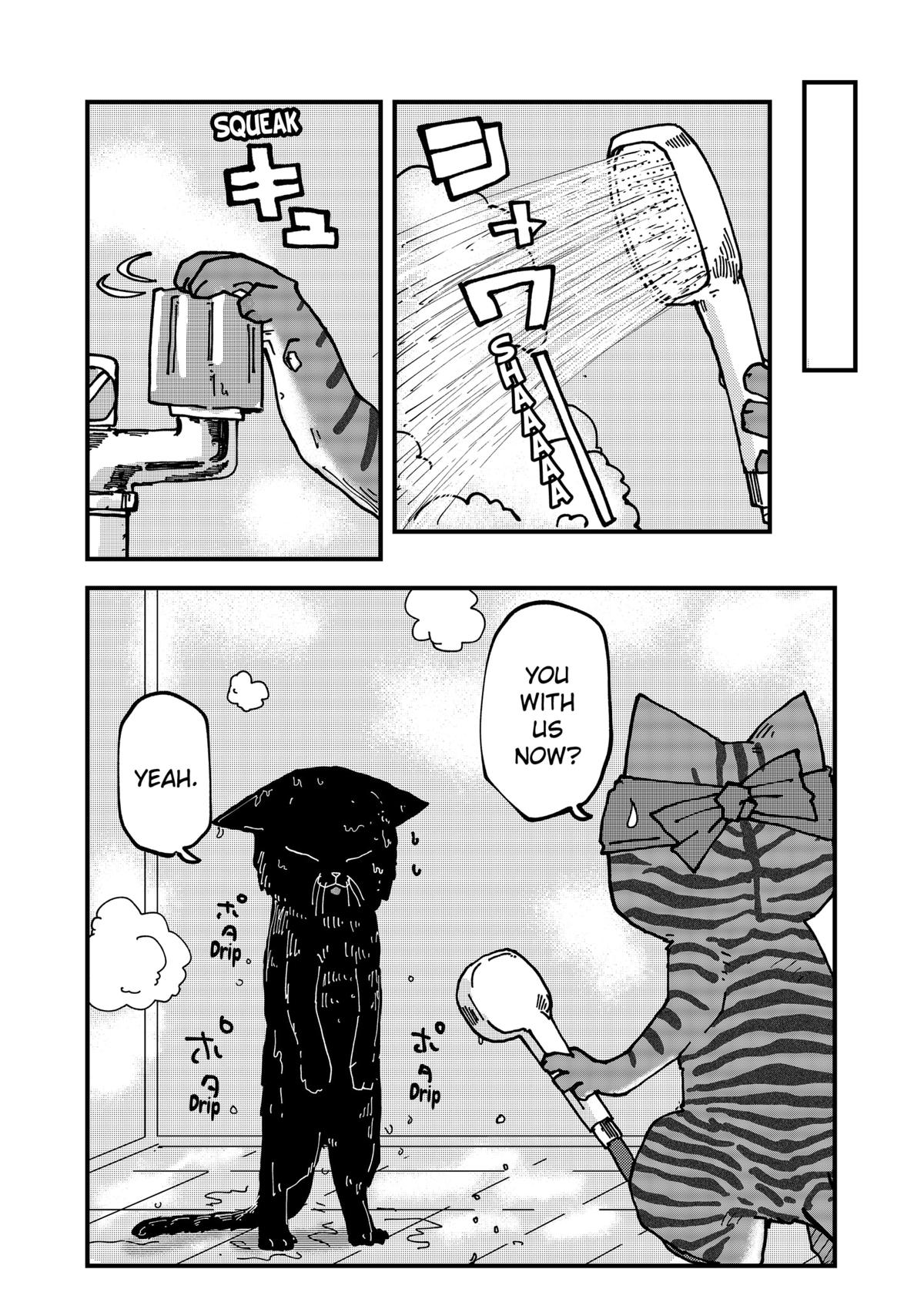 Red Cat Ramen Chapter 72 14