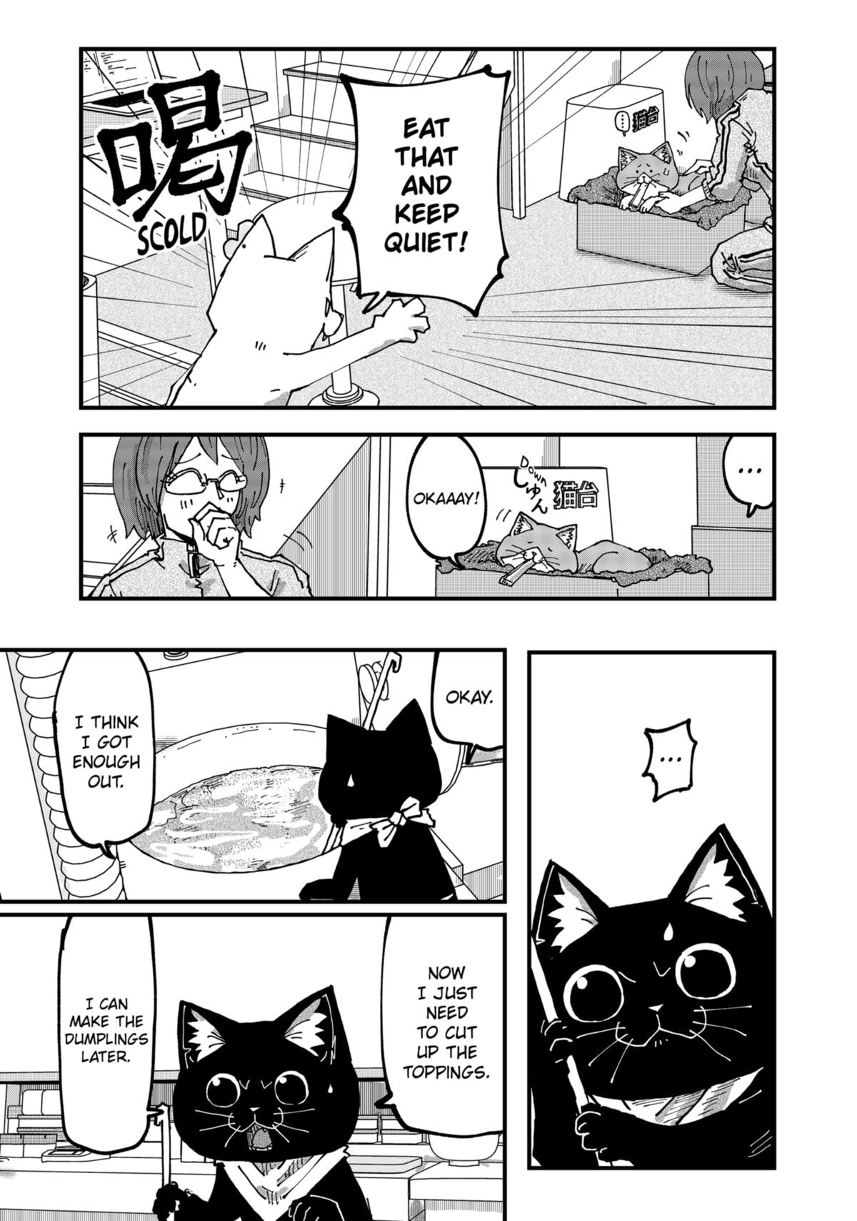 Red Cat Ramen Chapter 73 13
