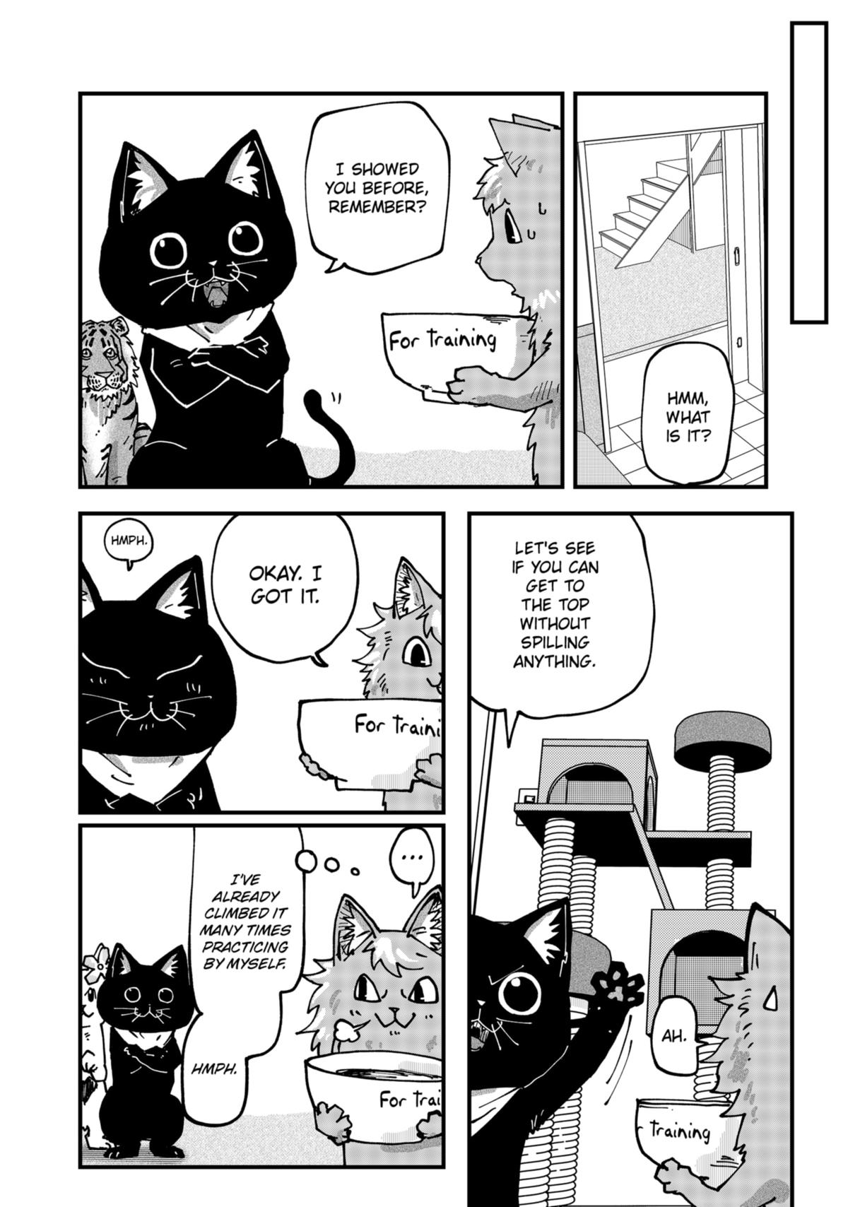 Red Cat Ramen Chapter 75 6