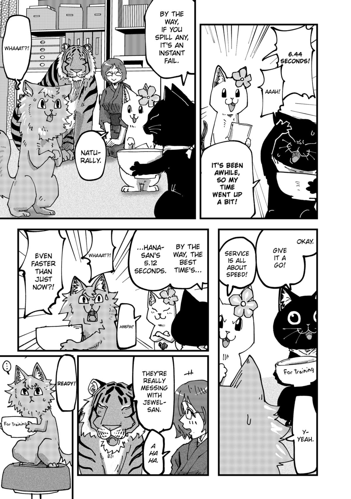 Red Cat Ramen Chapter 75 11