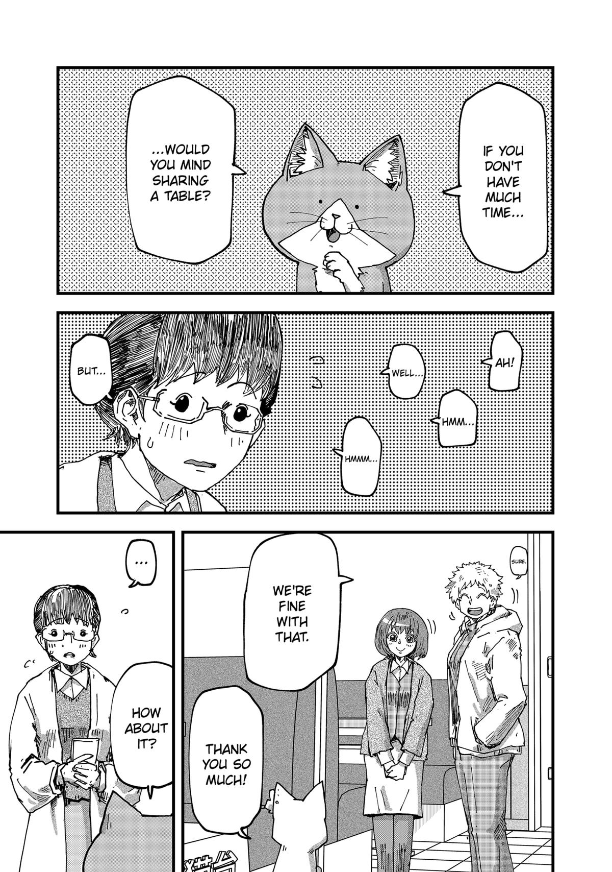 Red Cat Ramen Chapter 76 5