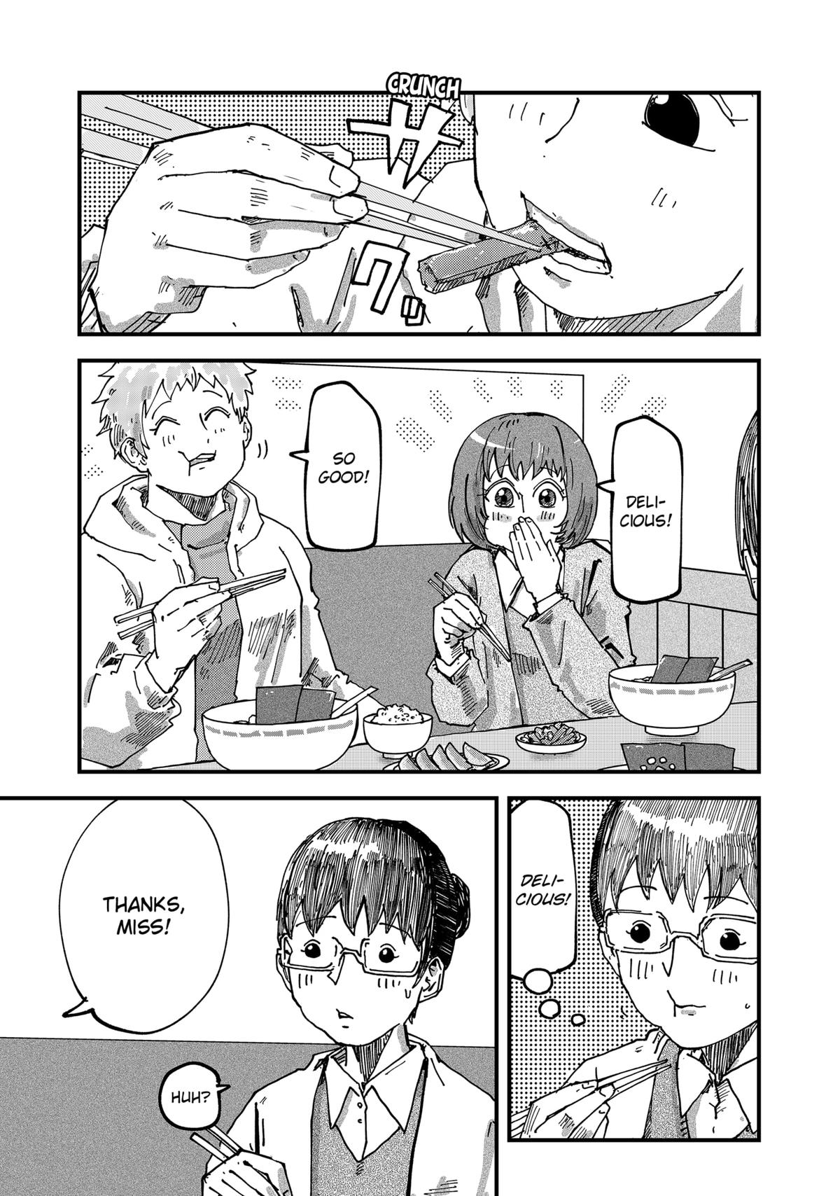 Red Cat Ramen Chapter 76 13