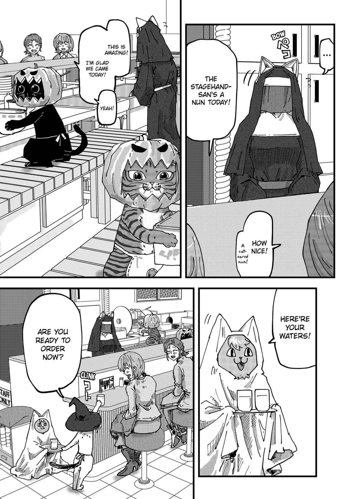 Red Cat Ramen Chapter 77 3