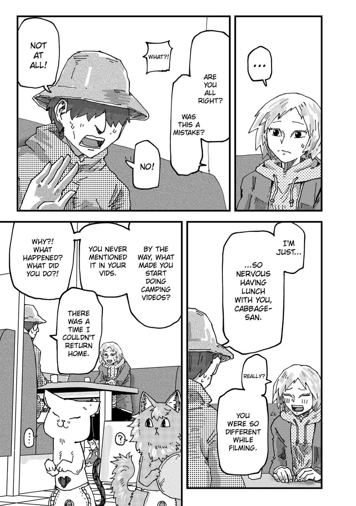 Red Cat Ramen Chapter 79 10