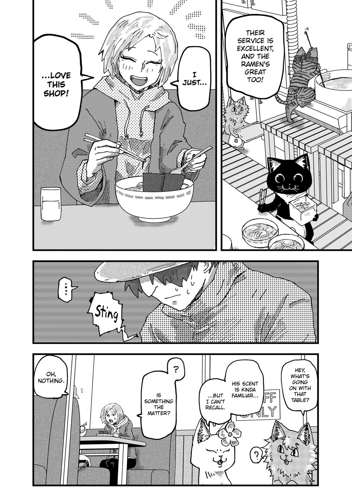 Red Cat Ramen Chapter 79 12