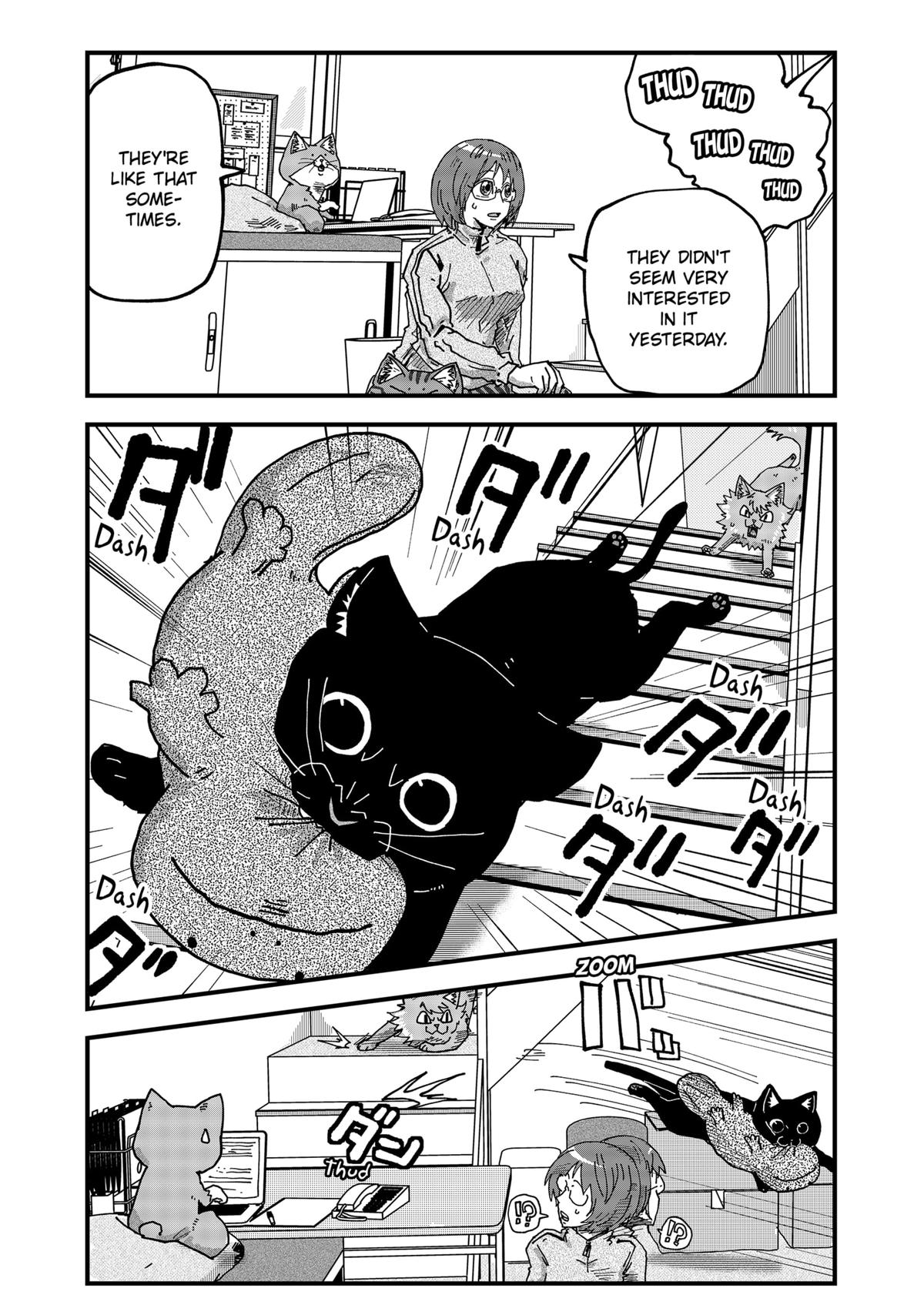 Red Cat Ramen Chapter 80 3