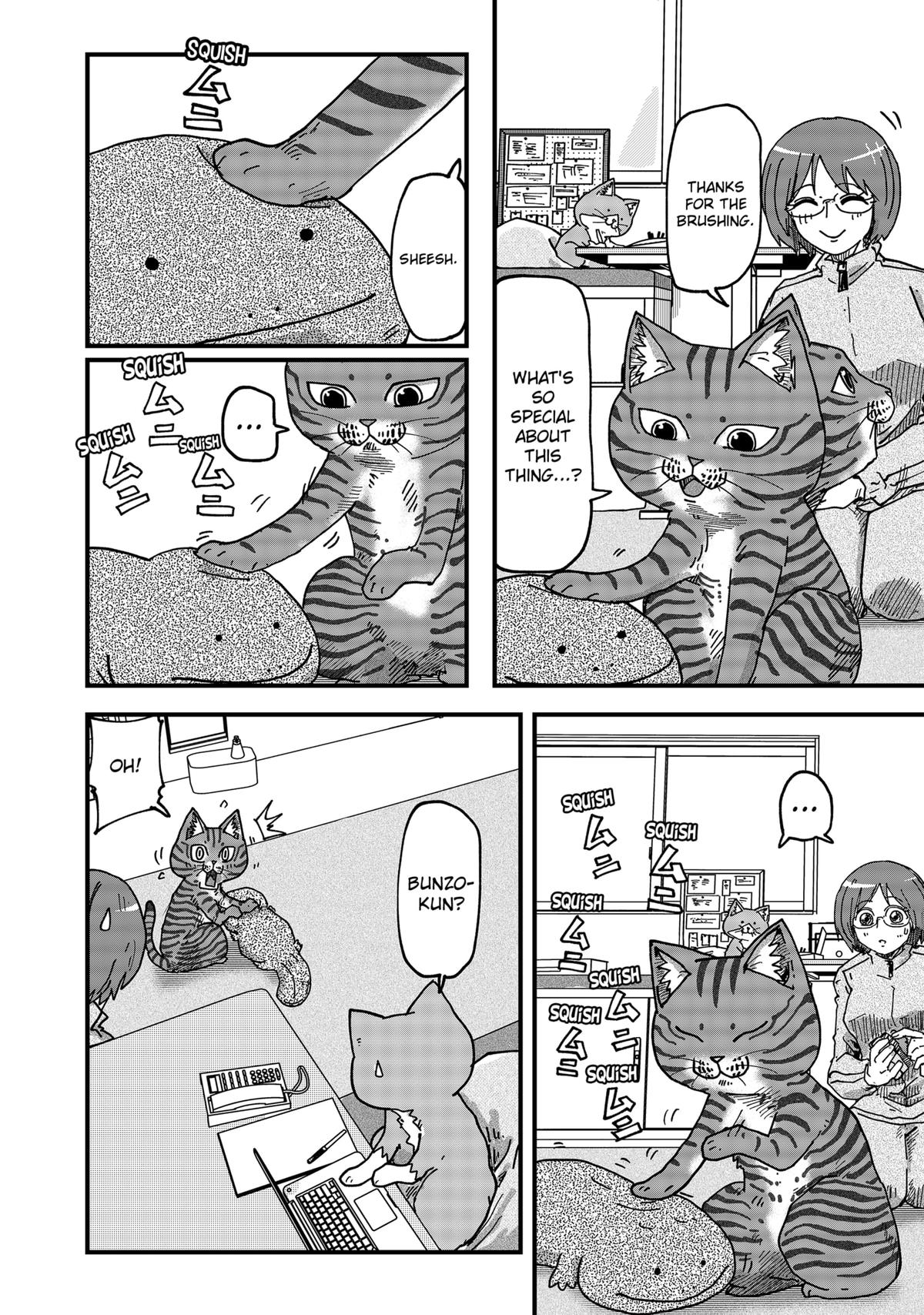 Red Cat Ramen Chapter 80 6