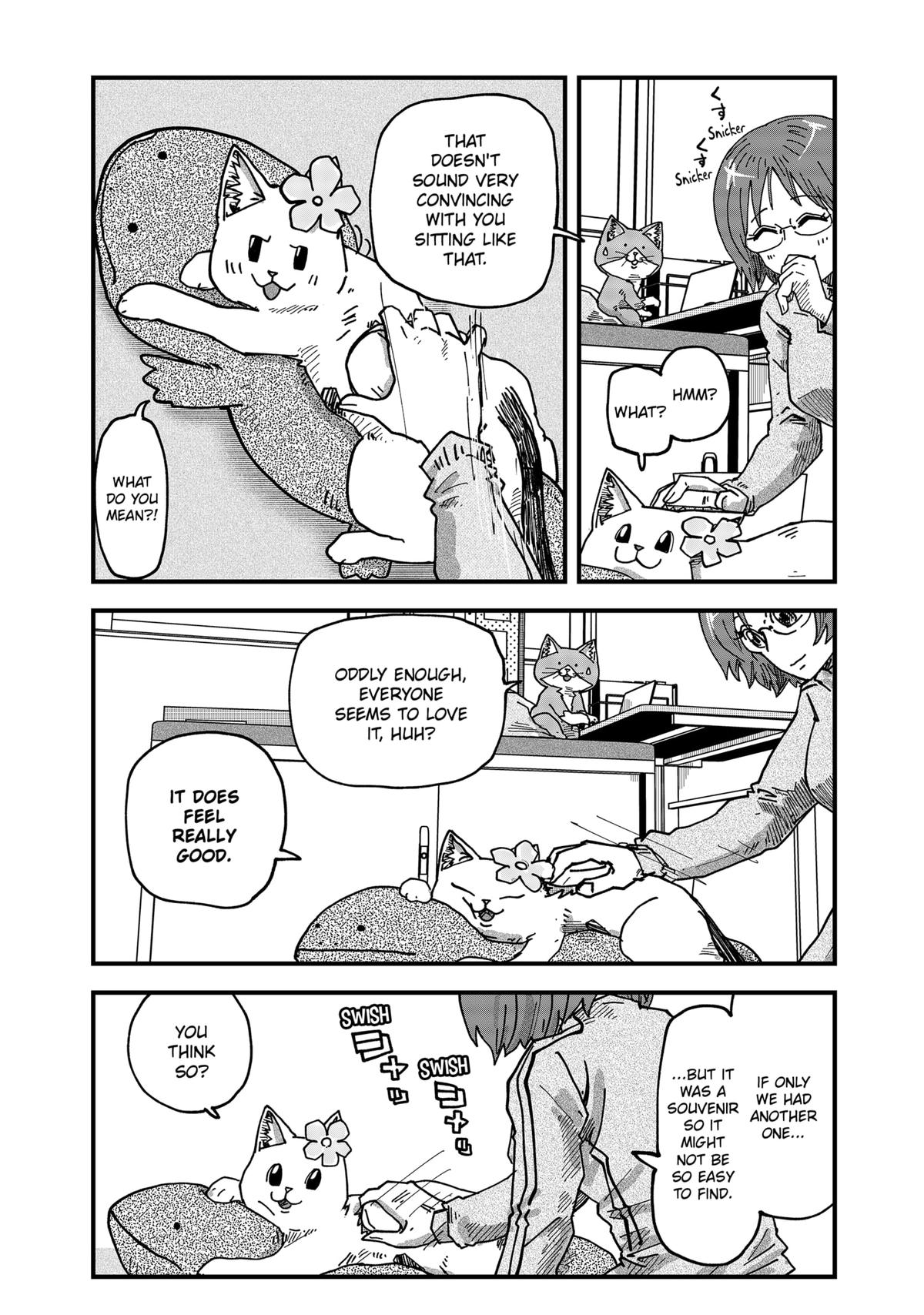 Red Cat Ramen Chapter 80 8