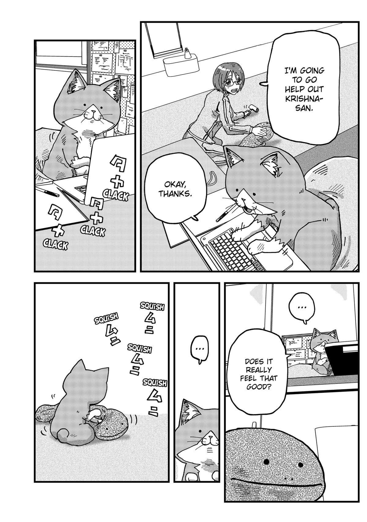 Red Cat Ramen Chapter 80 10