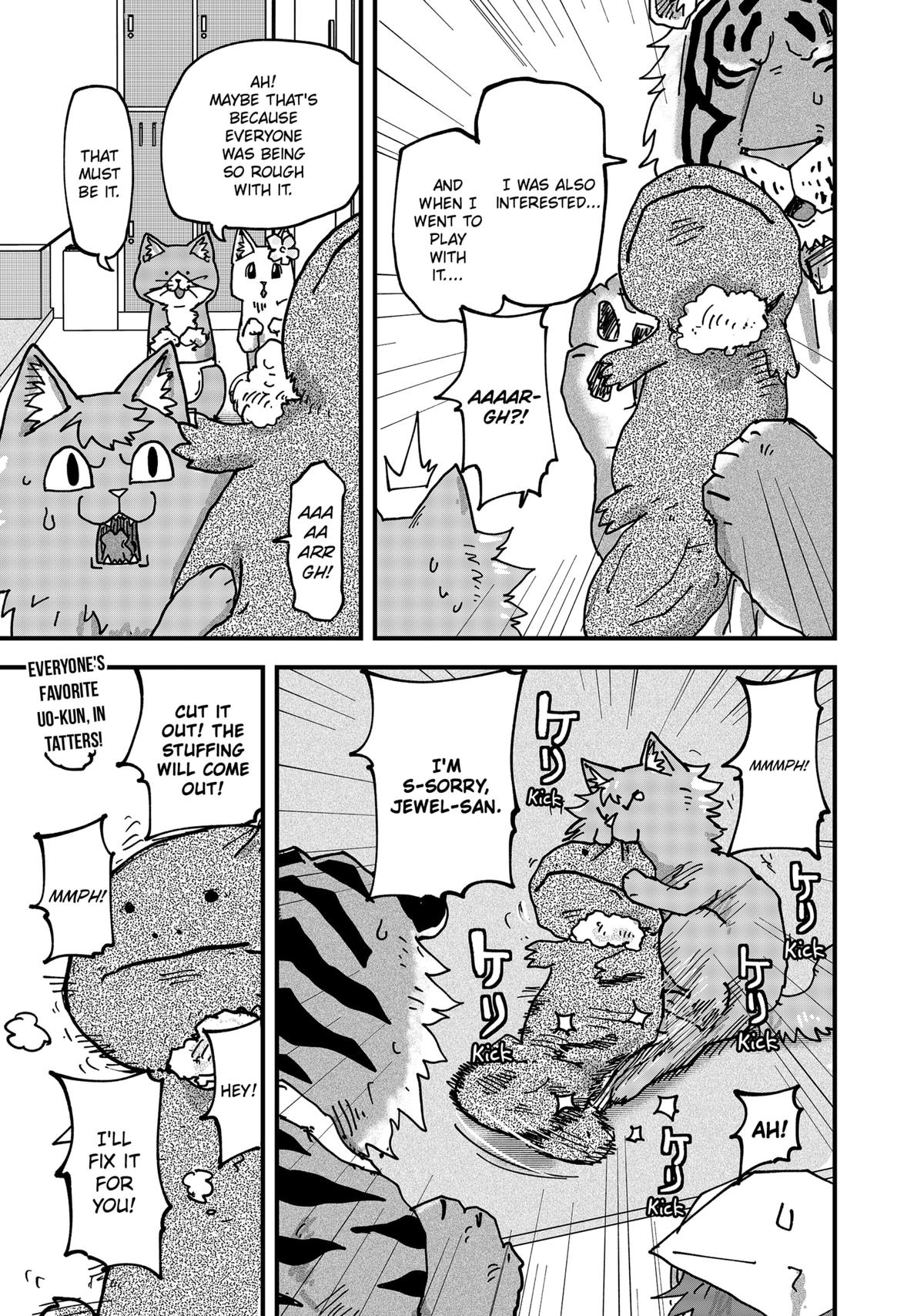 Red Cat Ramen Chapter 80 15