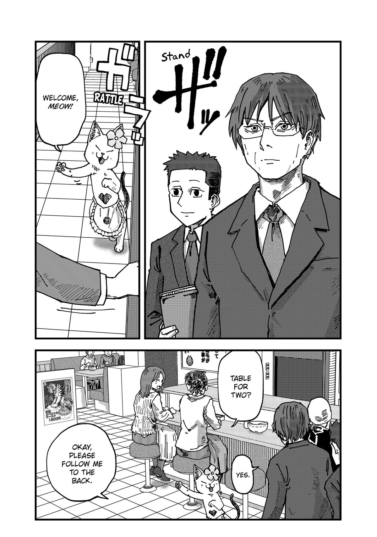 Red Cat Ramen Chapter 81 3