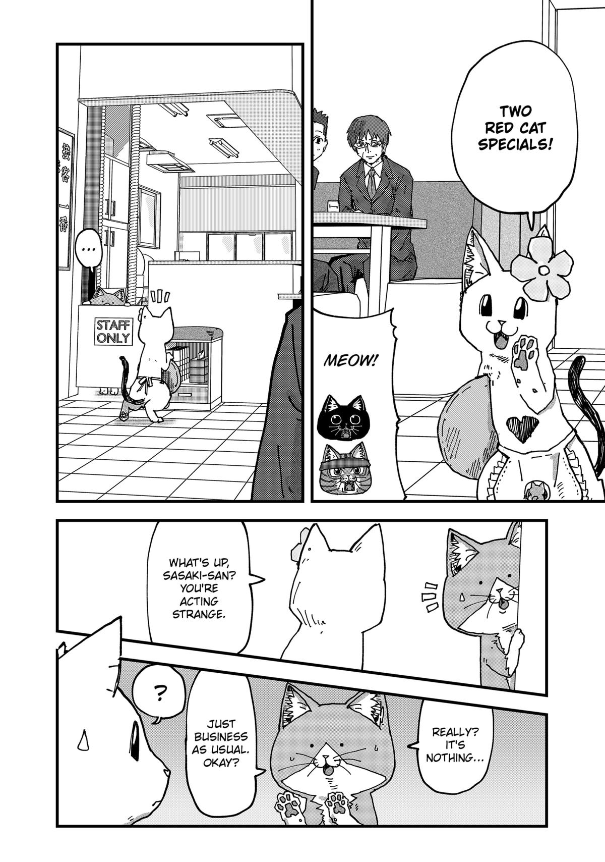 Red Cat Ramen Chapter 81 6