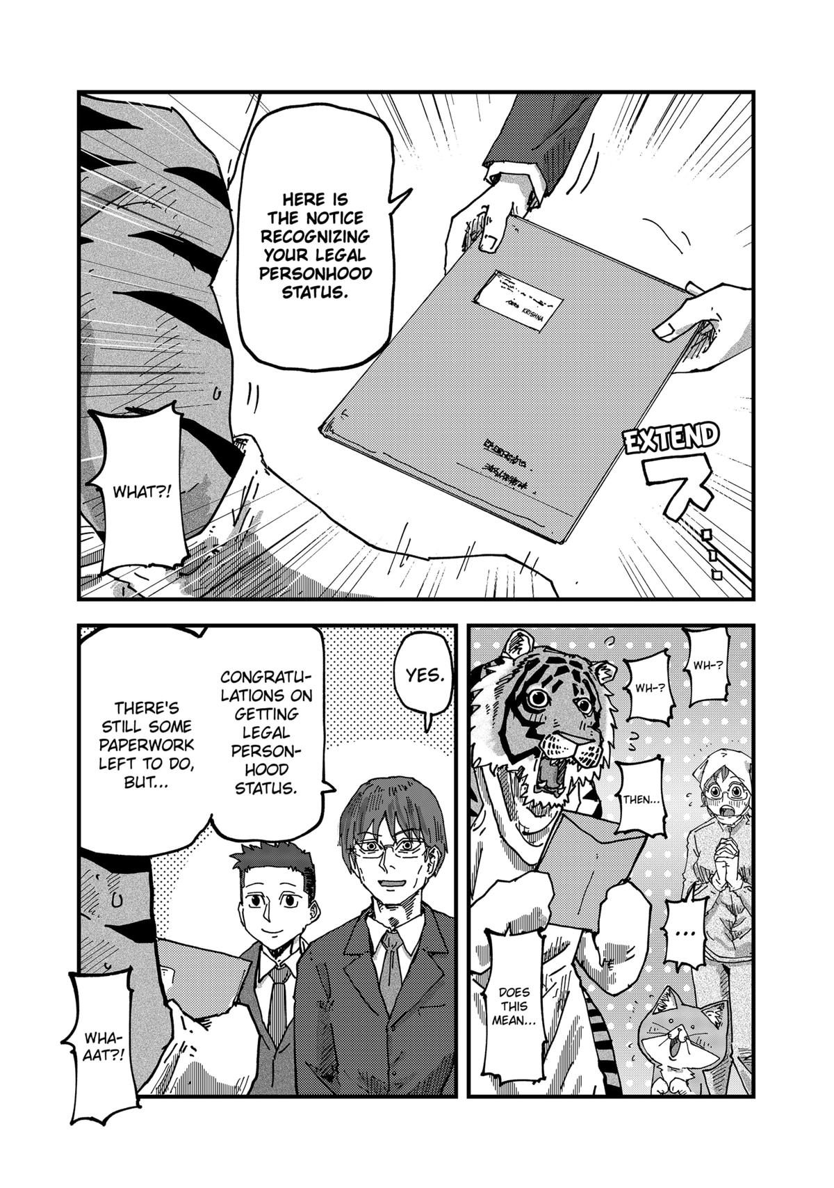 Red Cat Ramen Chapter 81 12